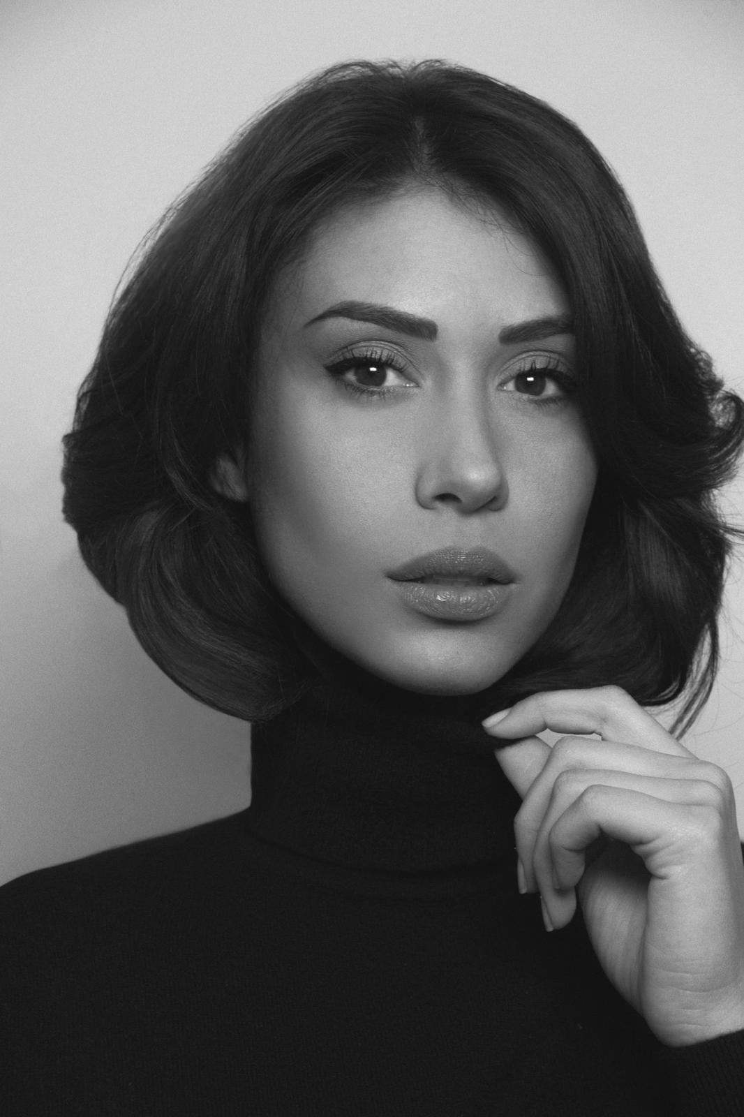 Eleonora — Model & Hostess in Roma photo 11