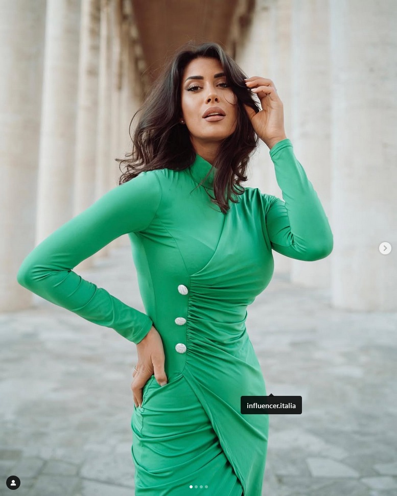 Eleonora — Model & Hostess in Roma photo 17