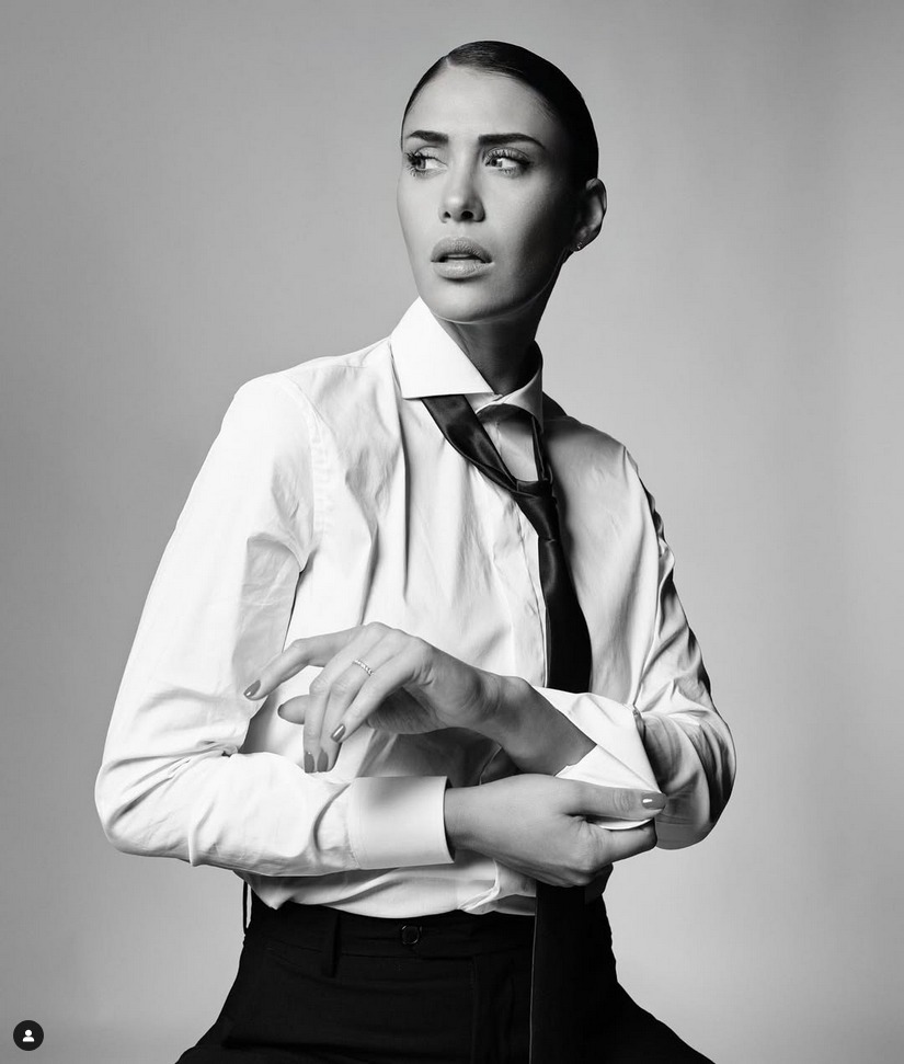Eleonora — Model & Hostess in Roma photo 19