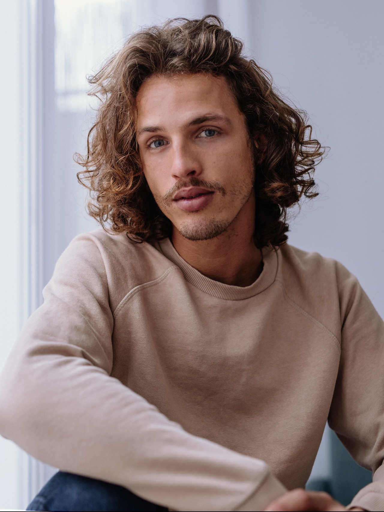 Rodrigo — Model & Host in Bologna photo 1