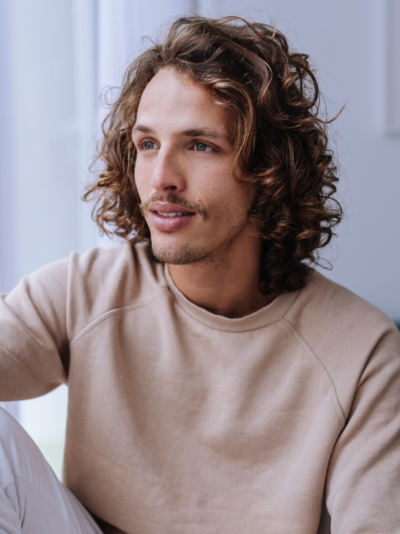 Rodrigo — Model & Host in Bologna photo 2