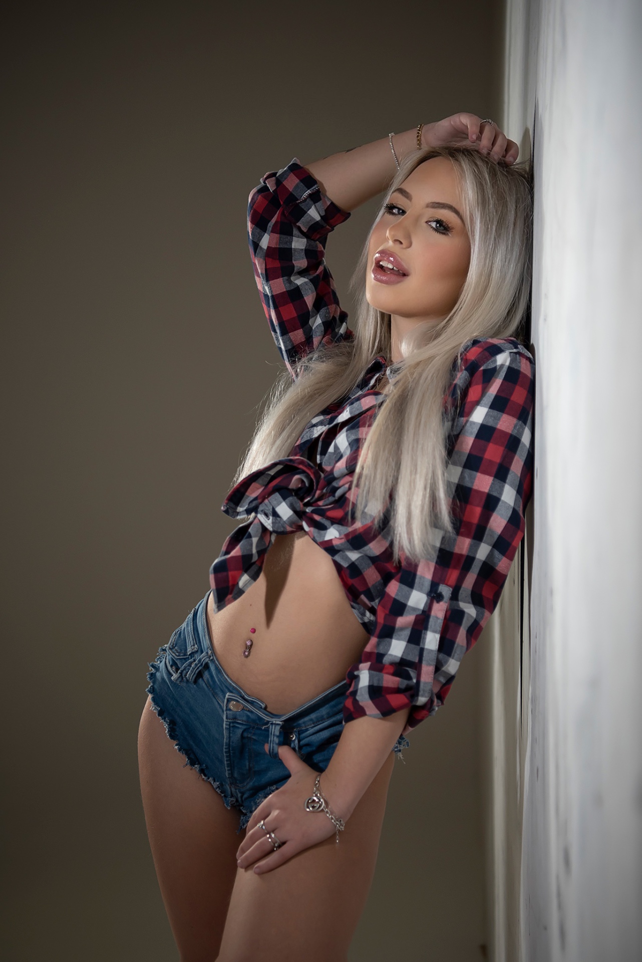 Roberta — Model & Hostess in Busto Garolfo photo 11