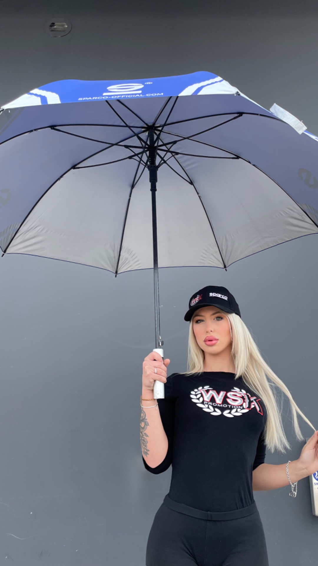 Roberta — Model & Hostess in Busto Garolfo photo 13
