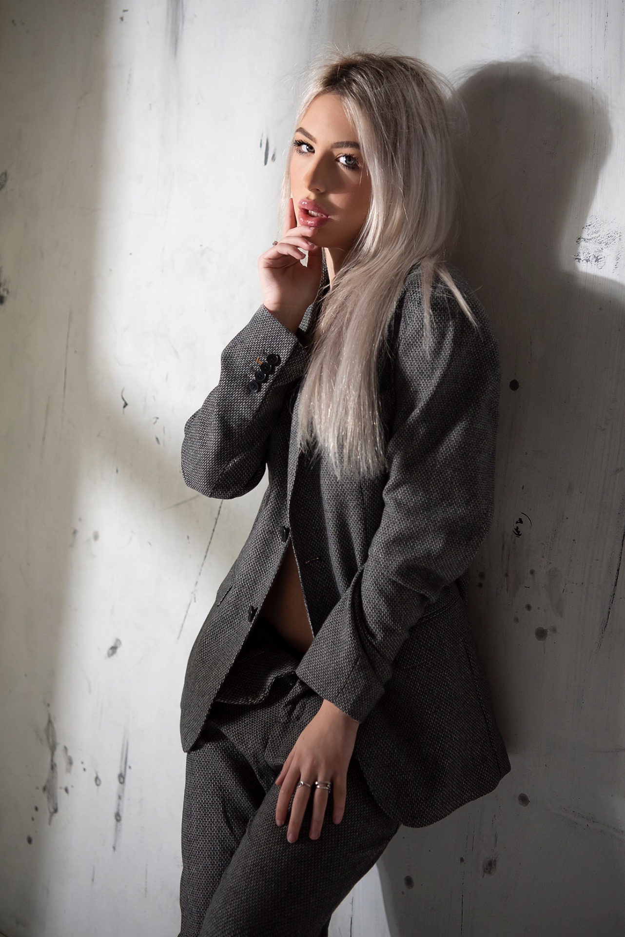 Roberta — Model & Hostess in Busto Garolfo photo 6