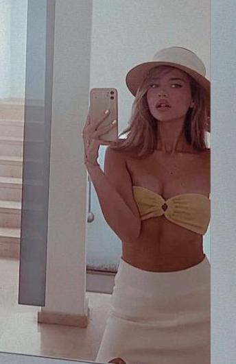 Arin — Model & Hostess in תל אביב photo 3