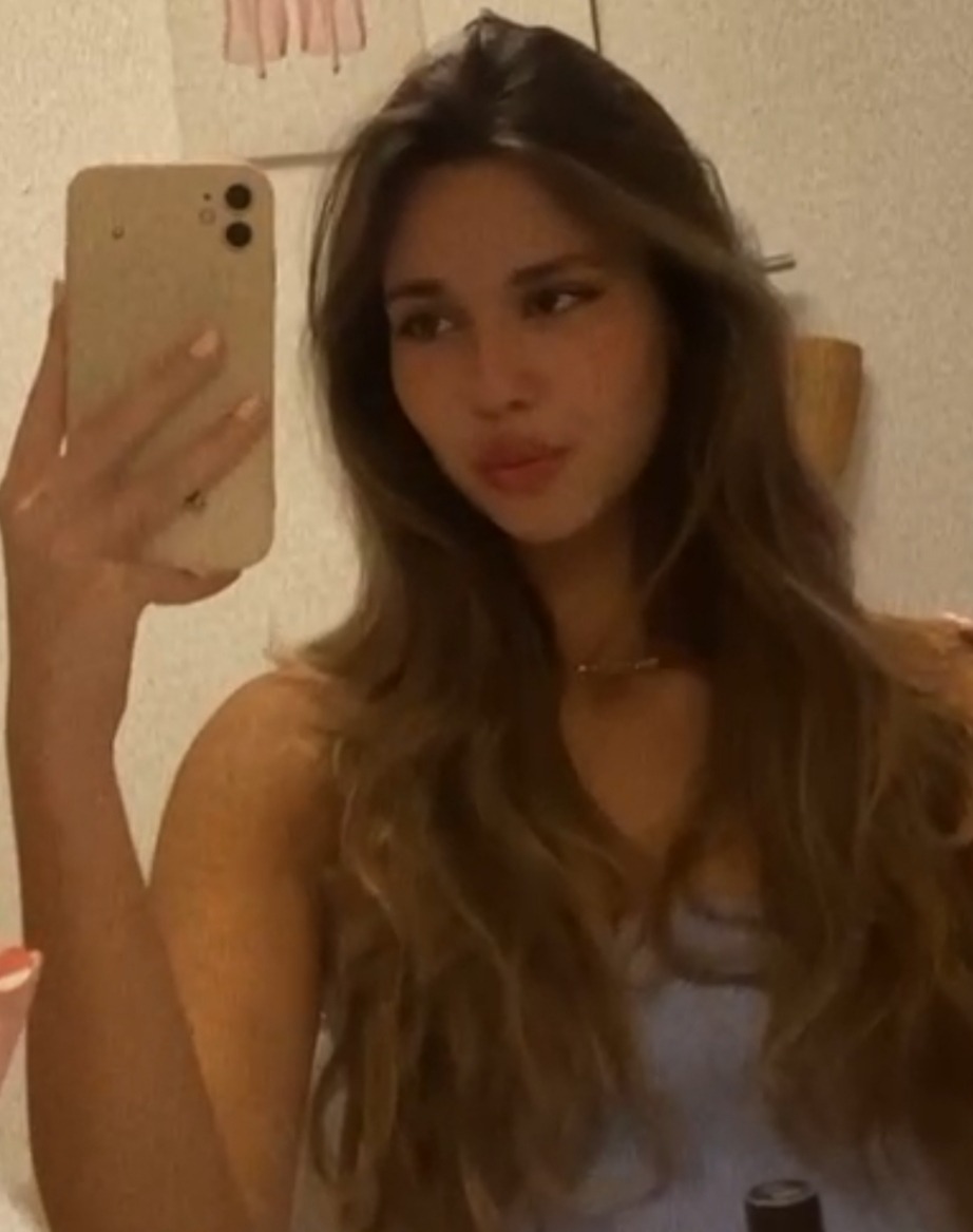 Arin — Model & Hostess in תל אביב photo 4