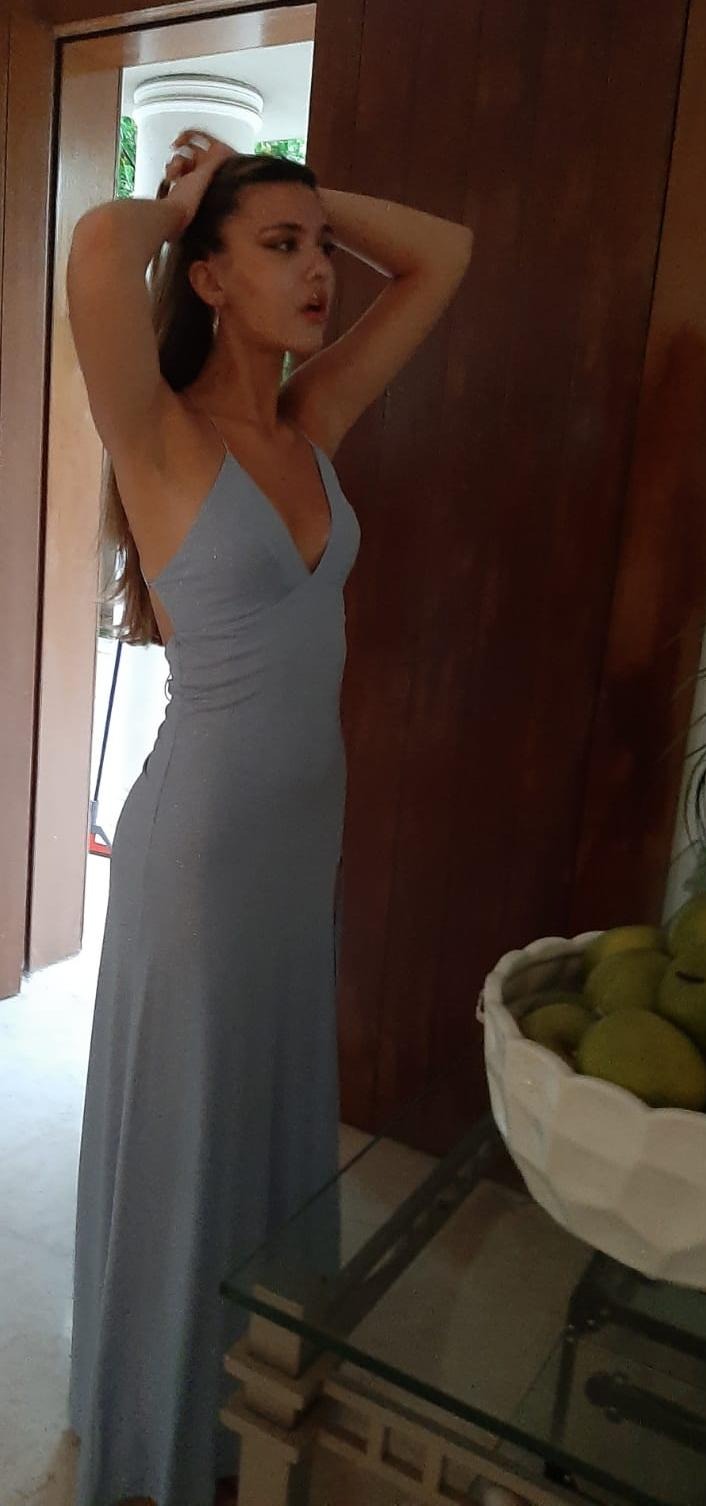 Arin — Model & Hostess in תל אביב photo 7