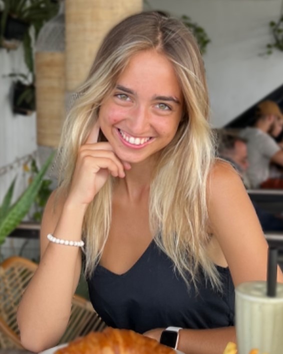 Sabrina — Model & Hostess in Meran photo 1