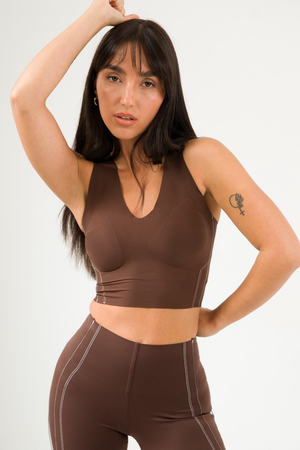 Nazarena — Model & Hostess in Barcelona photo 11