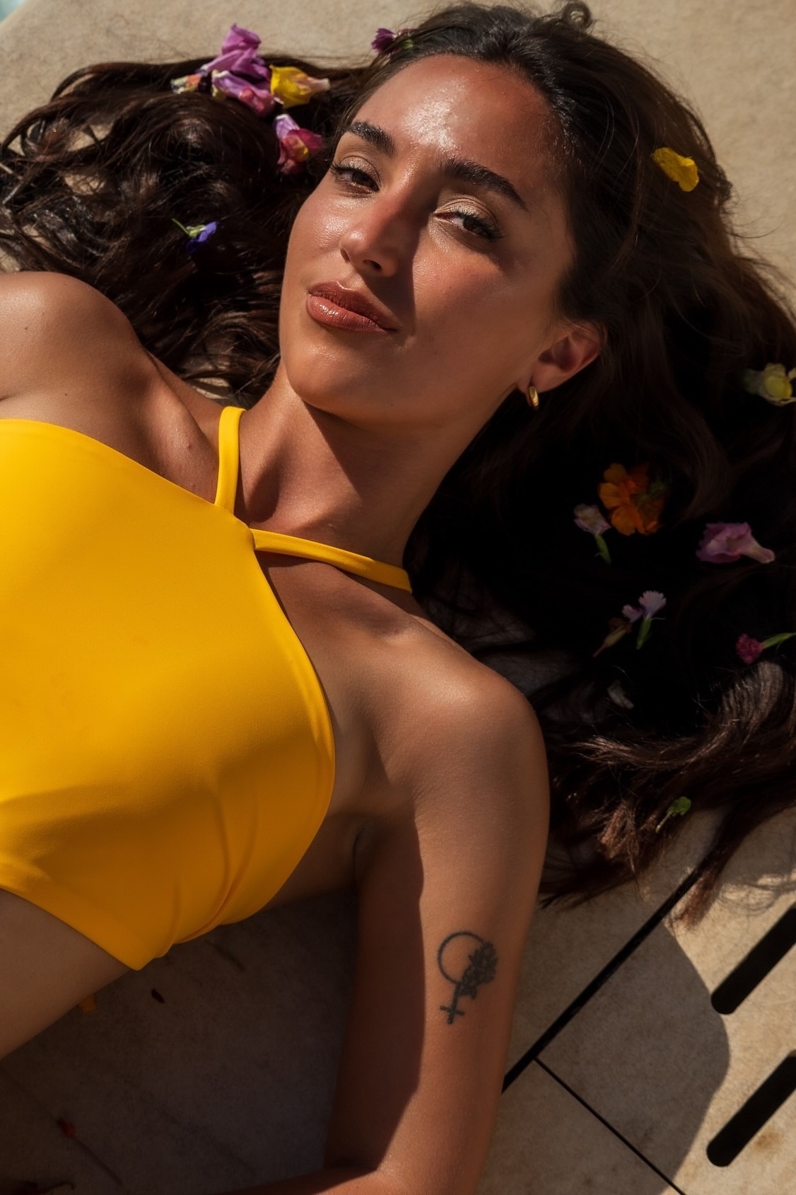 Nazarena — Model & Hostess in Barcelona photo 14