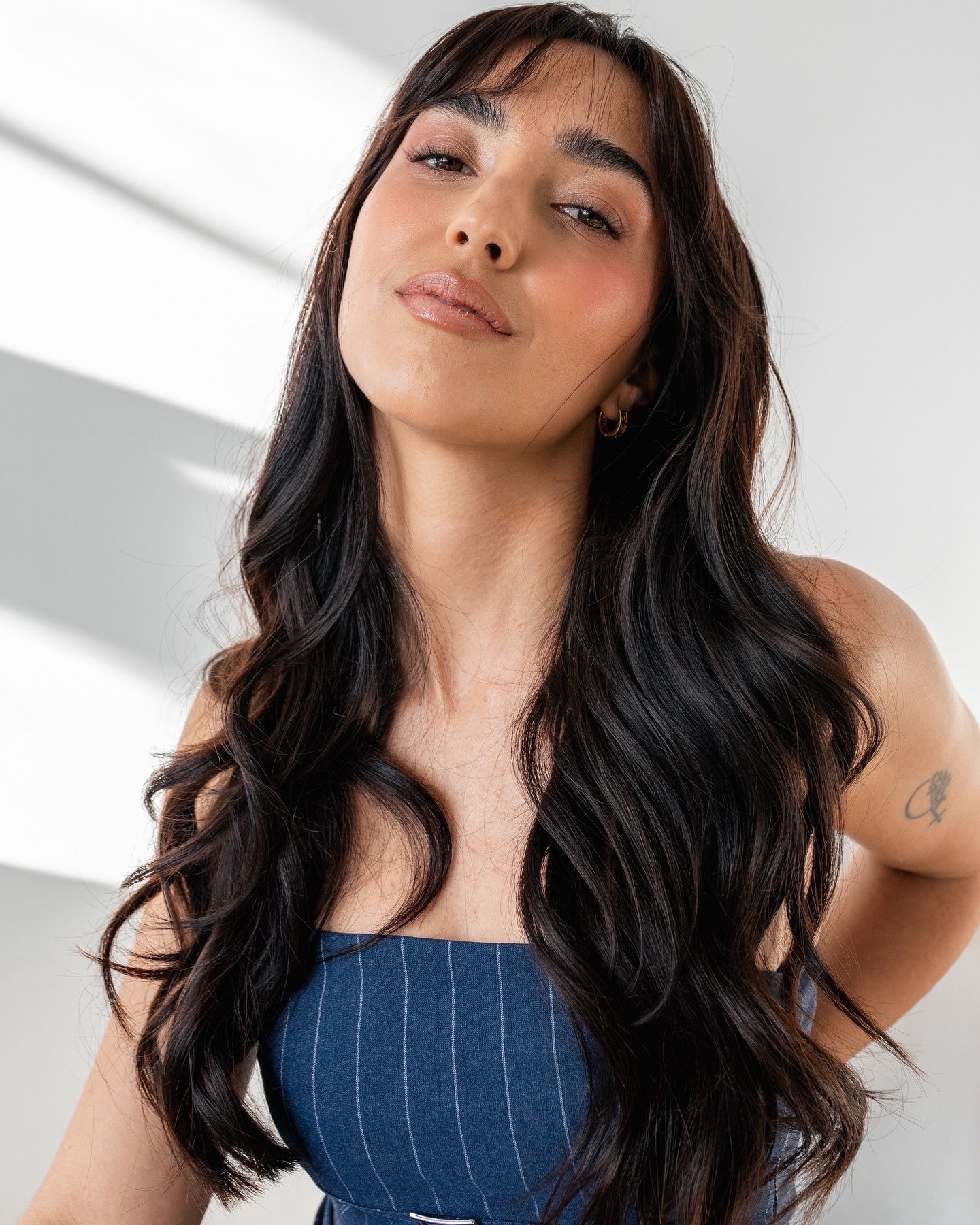 Nazarena — Model & Hostess in Barcelona photo 4
