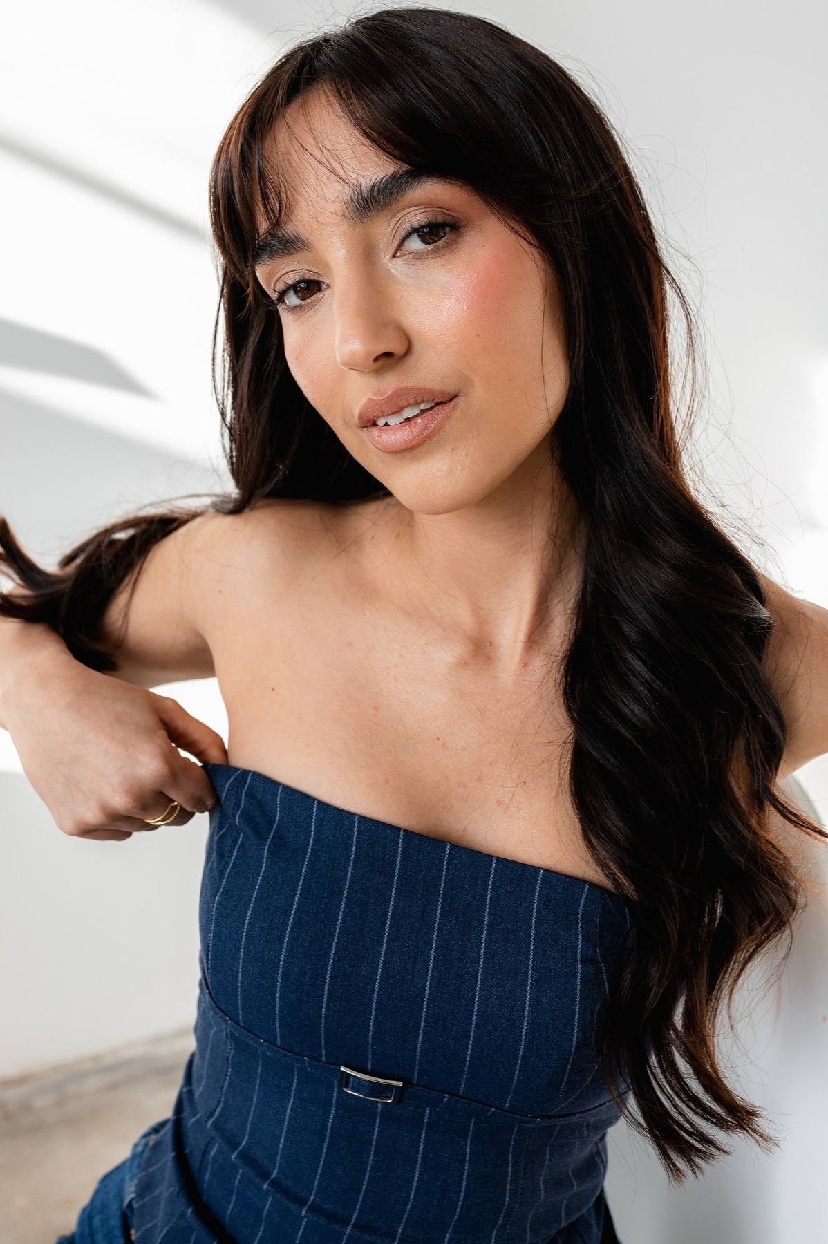Nazarena — Model & Hostess in Barcelona photo 5