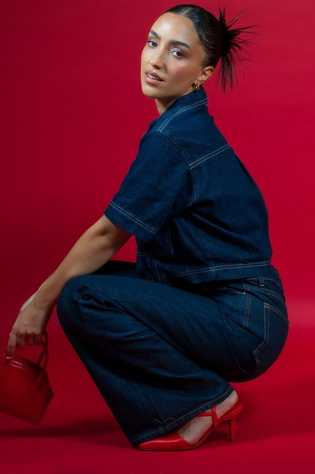 Nazarena — Model & Hostess in Barcelona photo 7