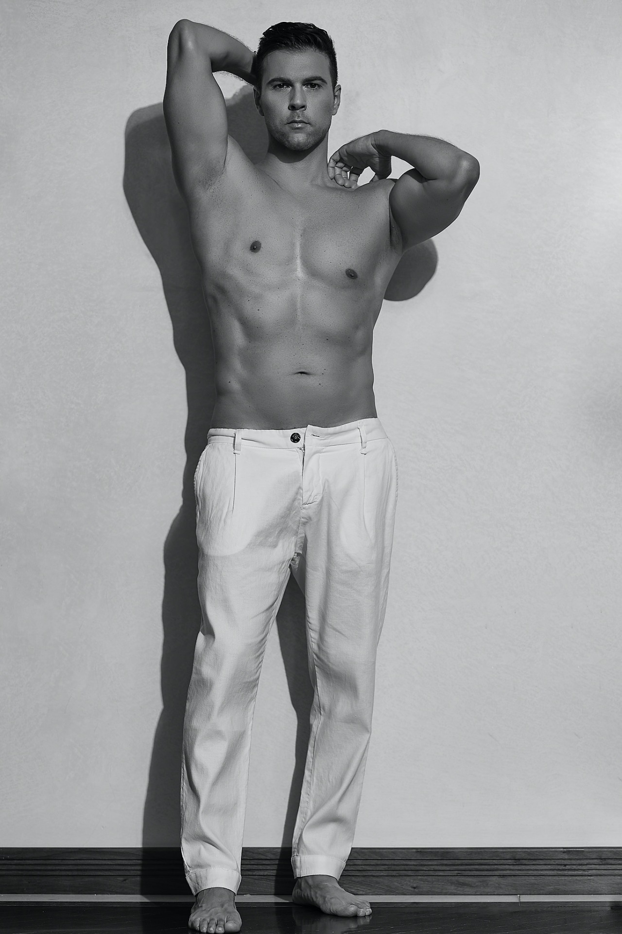 Fabio — Model & Host in Milano photo 1
