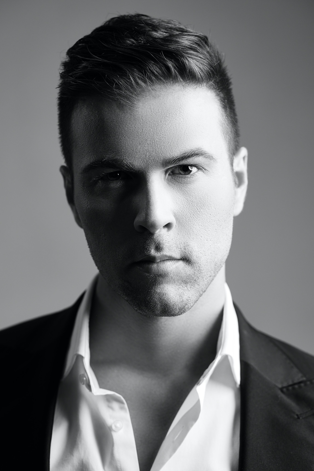 Fabio — Model & Host in Milano photo 5