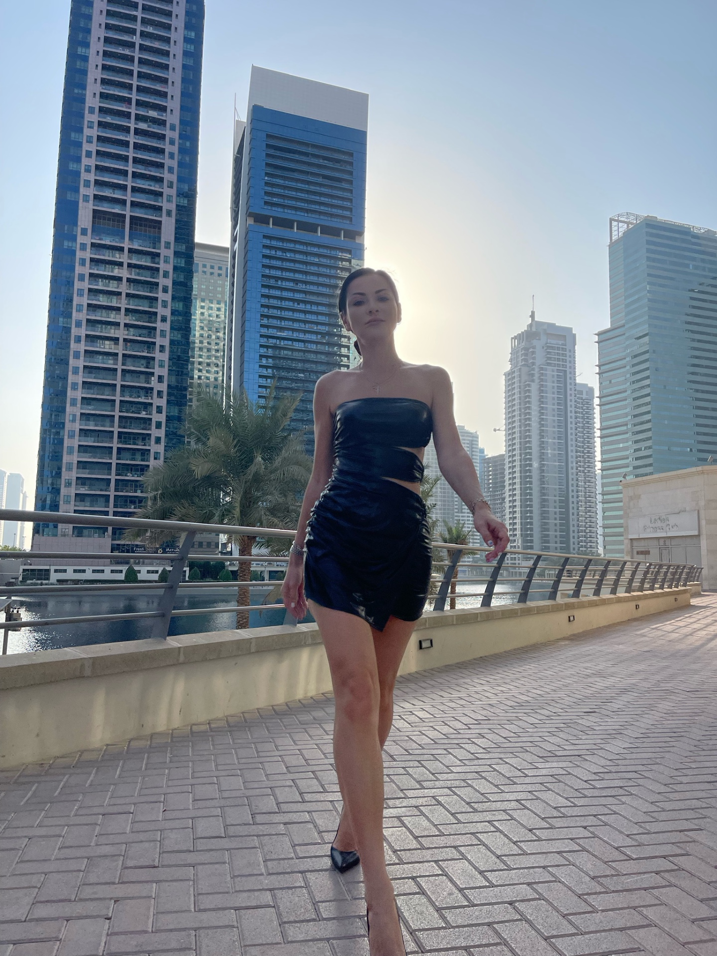 Natasha — Model & Hostess in Dubai photo 3