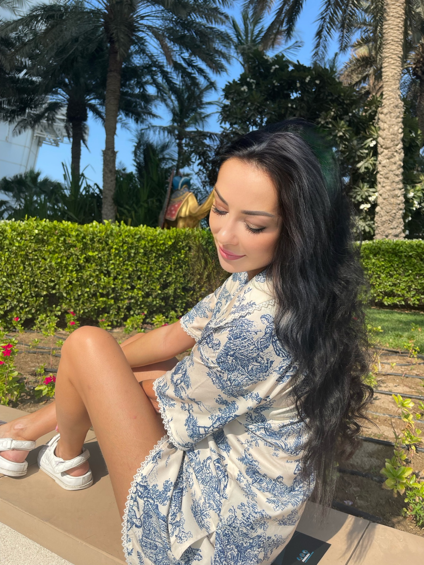 Natasha — Model & Hostess in Dubai photo 4