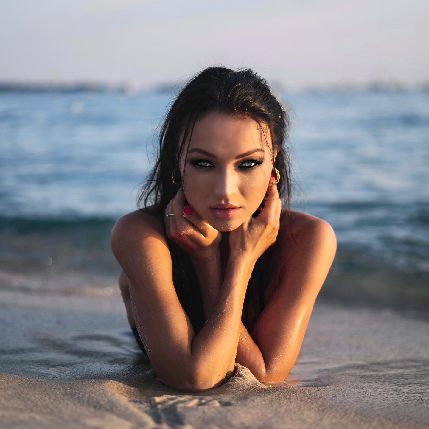 Bernadeta — Model & Hostess in Dubai photo 3