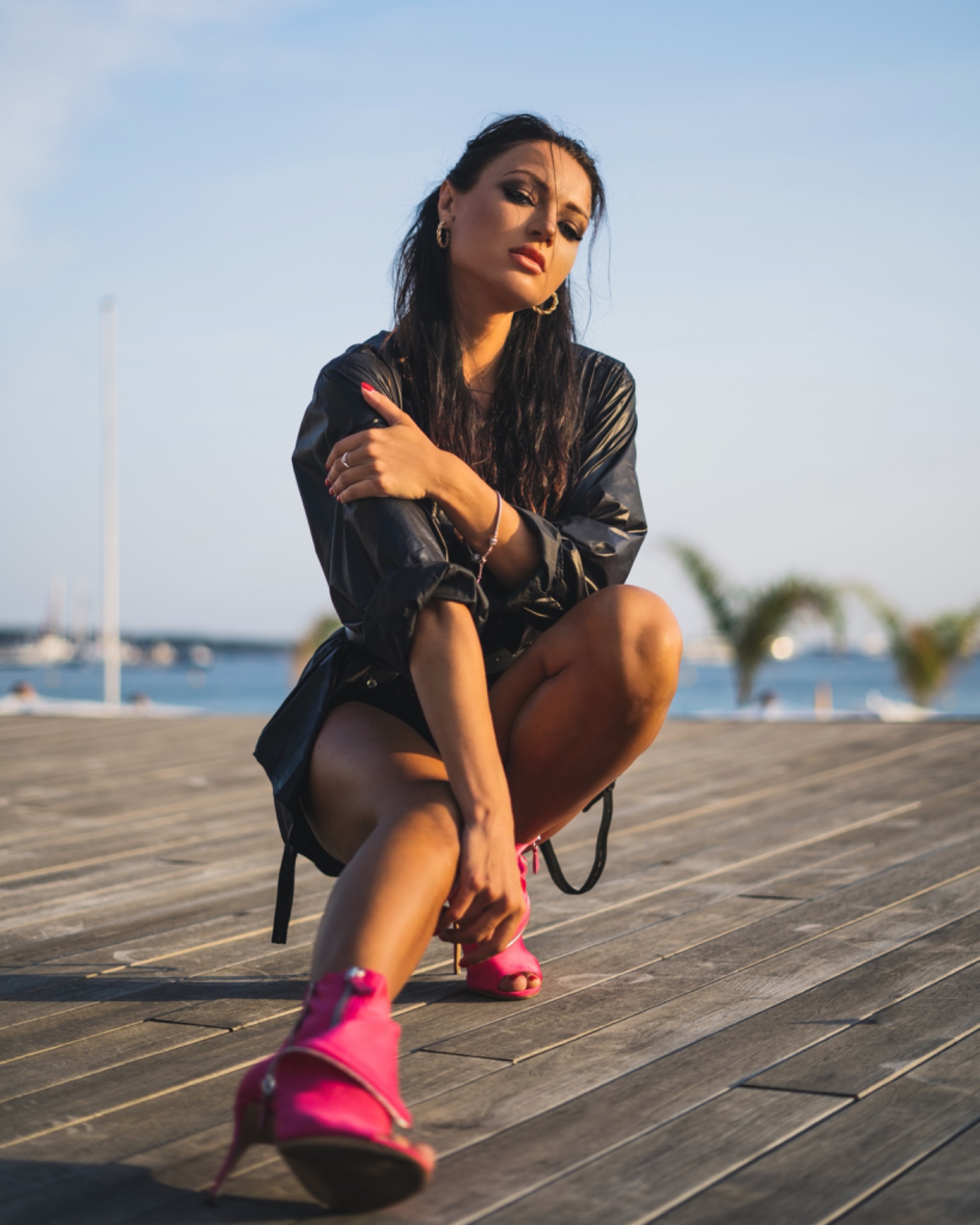 Bernadeta — Model & Hostess in Dubai photo 4
