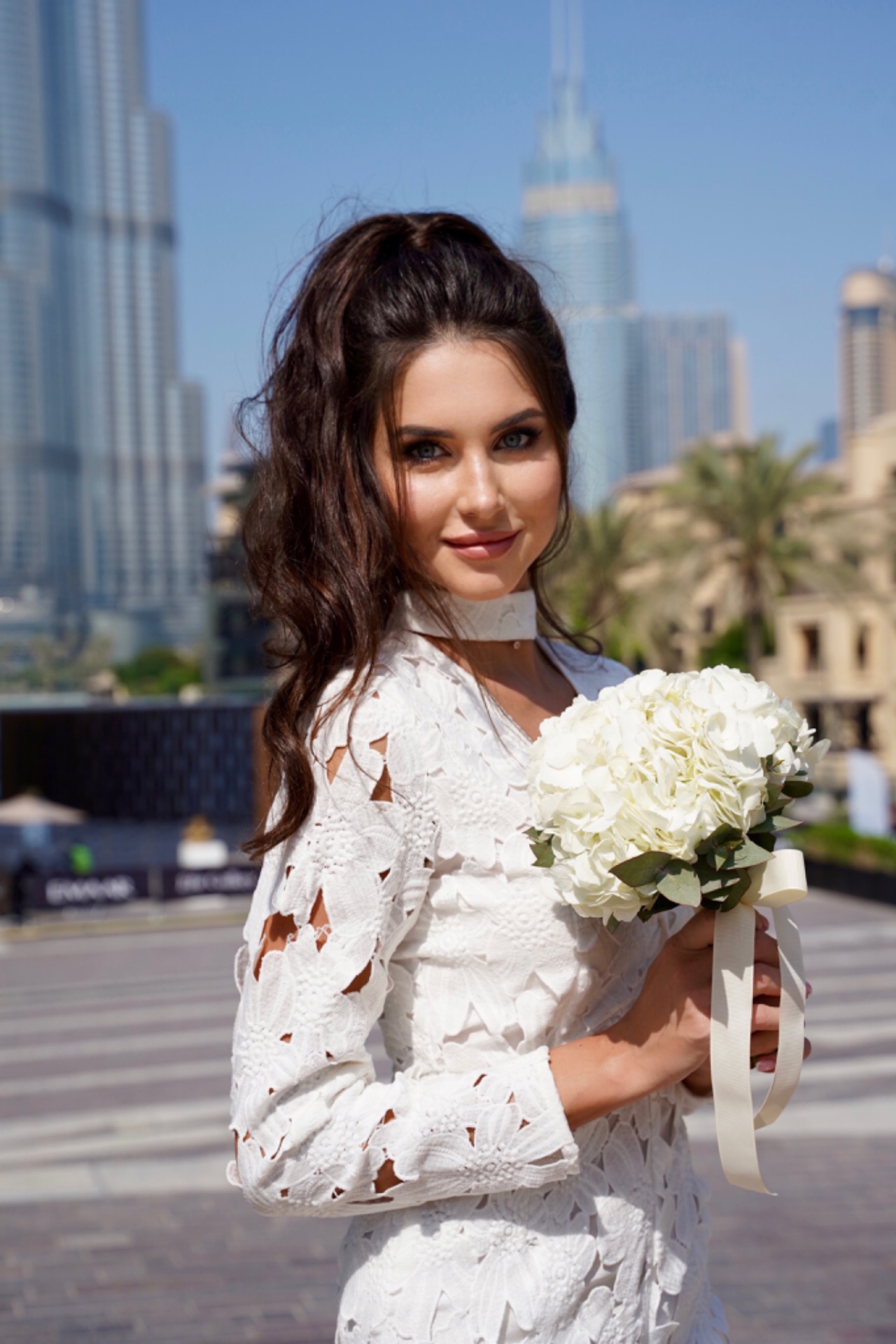 Inna — Model & Hostess in Dubai photo 4