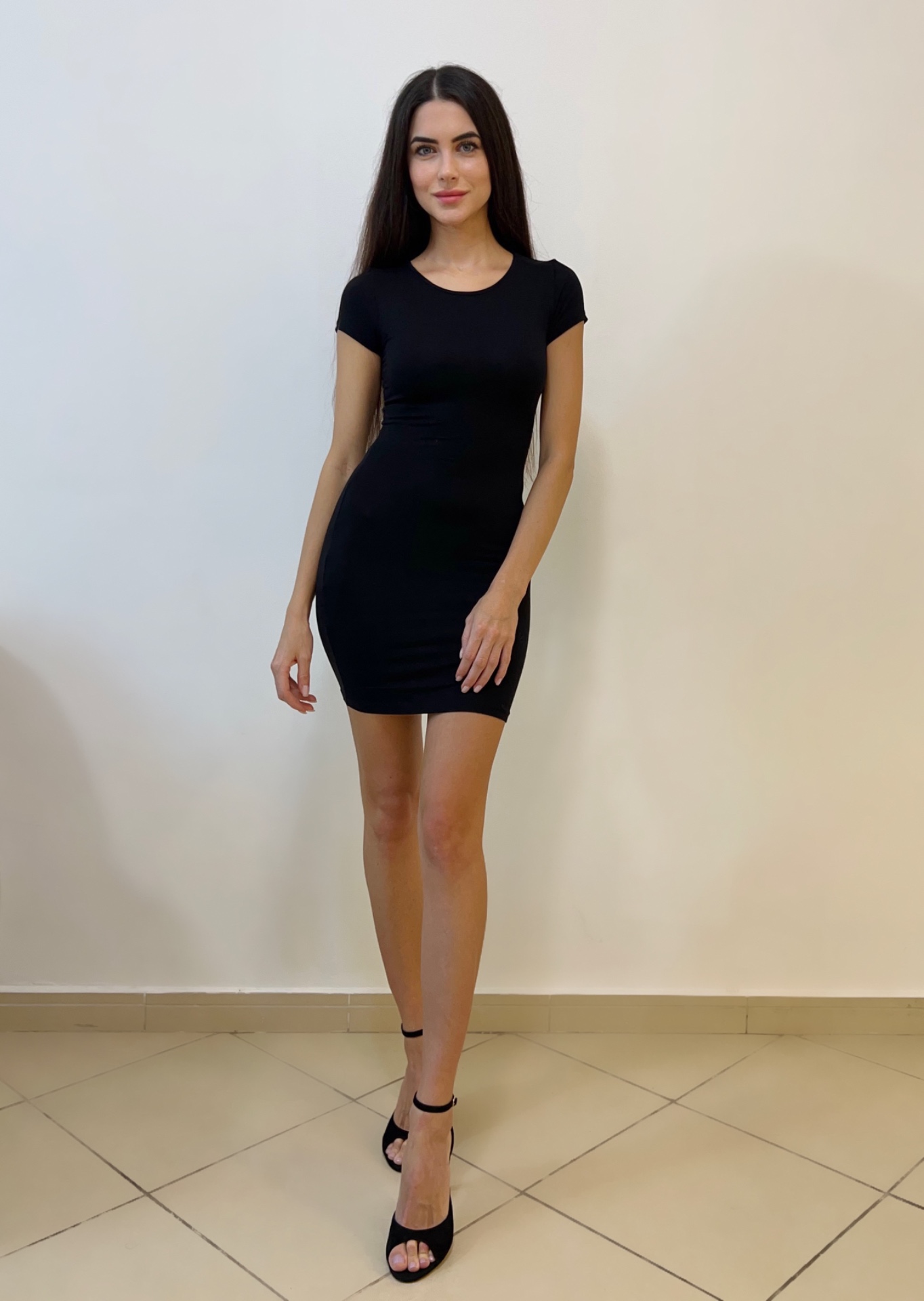 Inna — Model & Hostess in Dubai photo 7