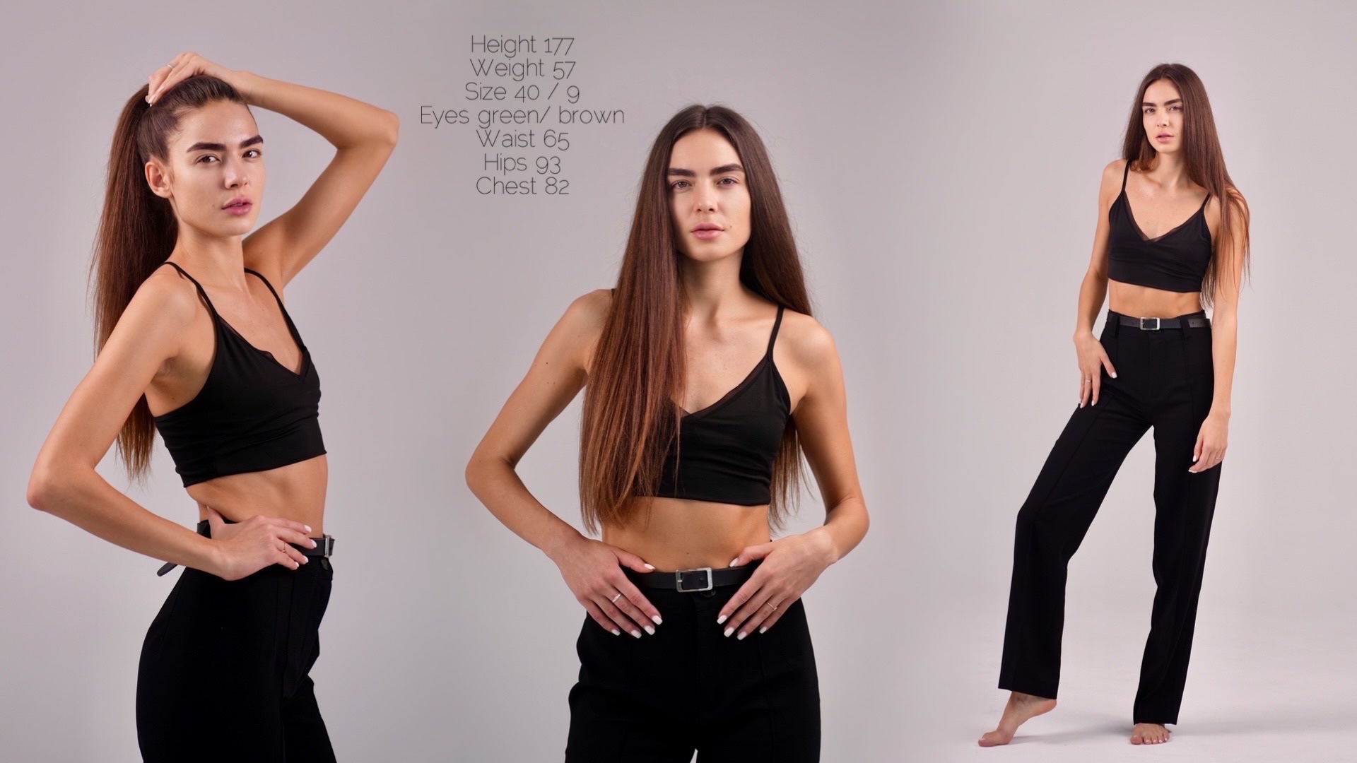 Ekaterina — Model & Hostess in Dubai photo 1