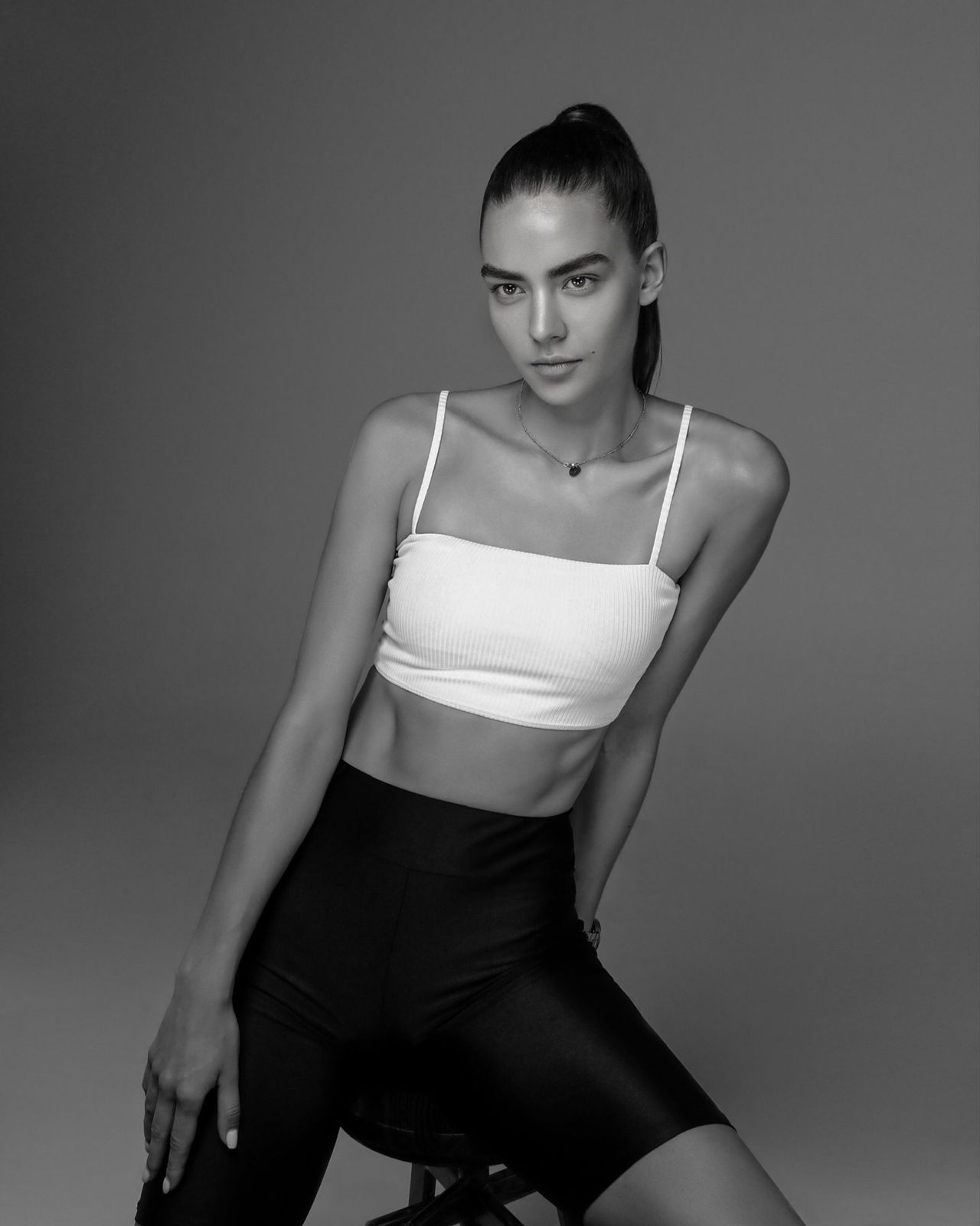 Ekaterina — Model & Hostess in Dubai photo 2