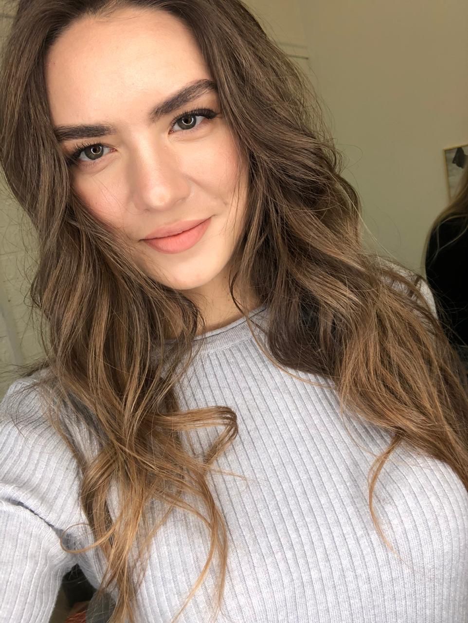 Ekaterina — Model & Hostess in Dubai photo 4