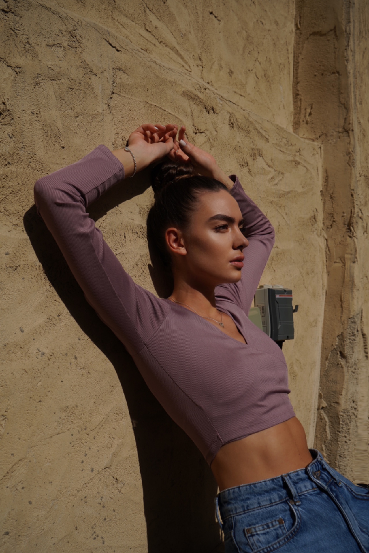 Ekaterina — Model & Hostess in Dubai photo 5