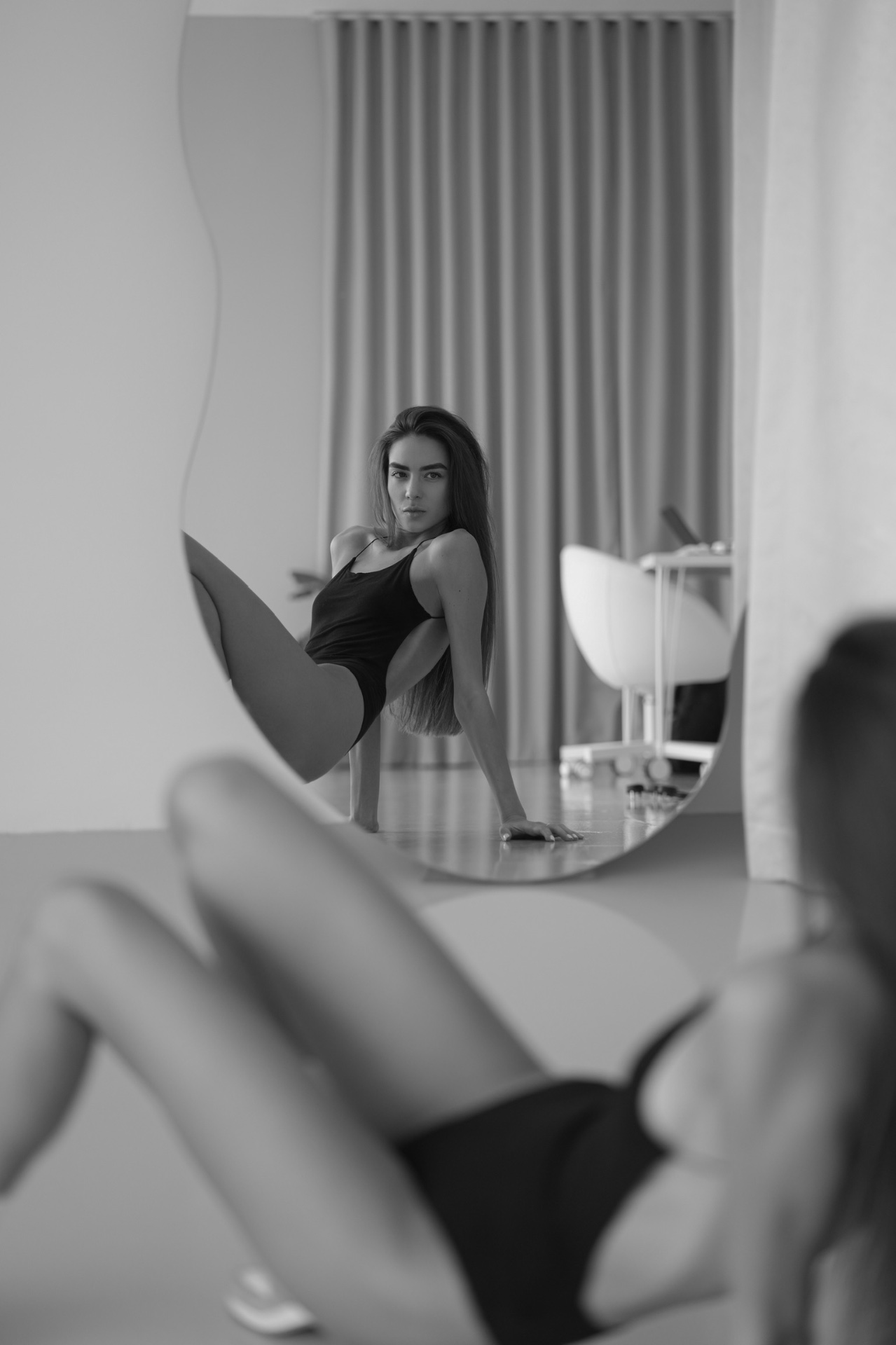 Ekaterina — Model & Hostess in Dubai photo 6