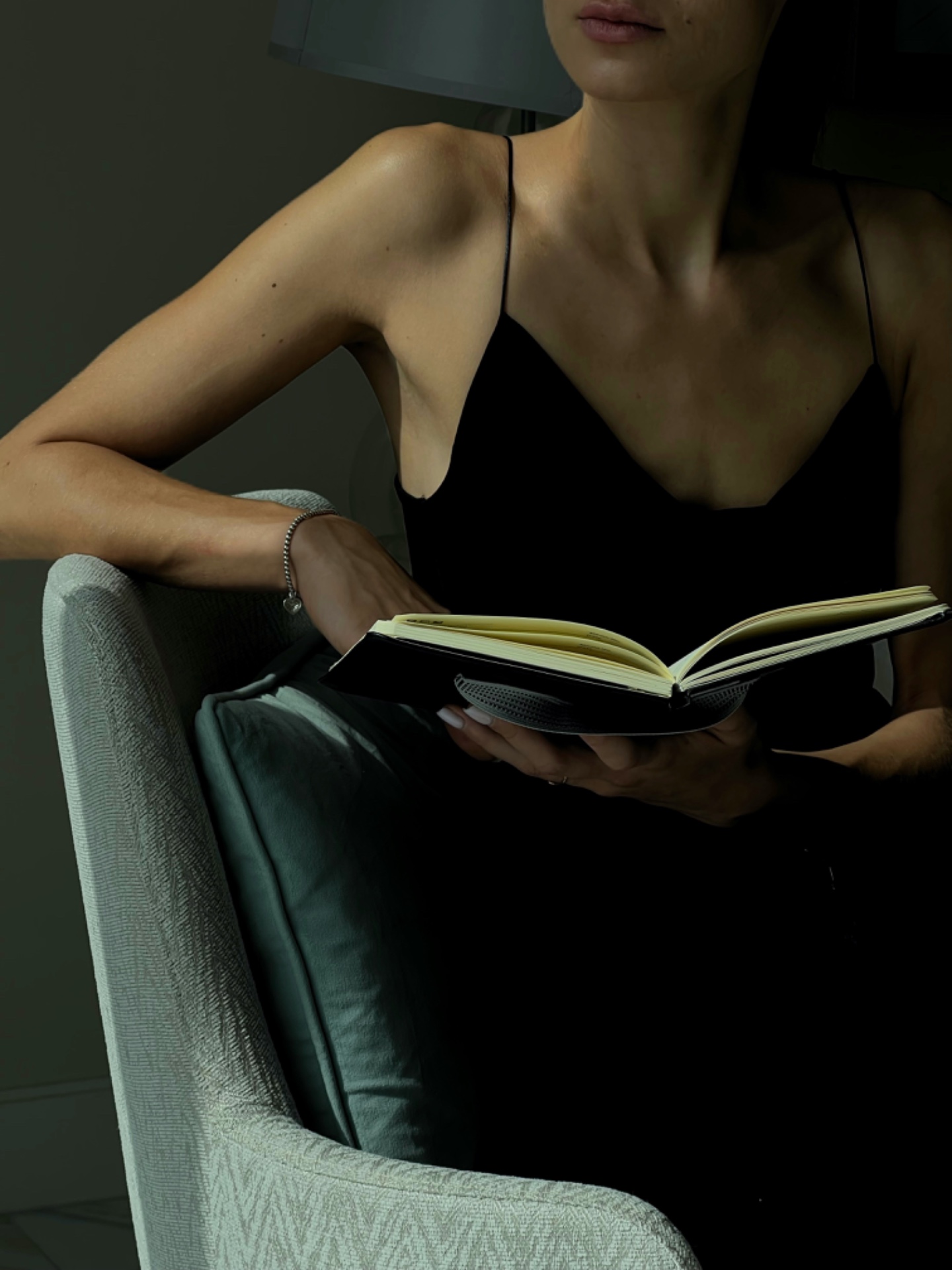 Ekaterina — Model & Hostess in Dubai photo 7