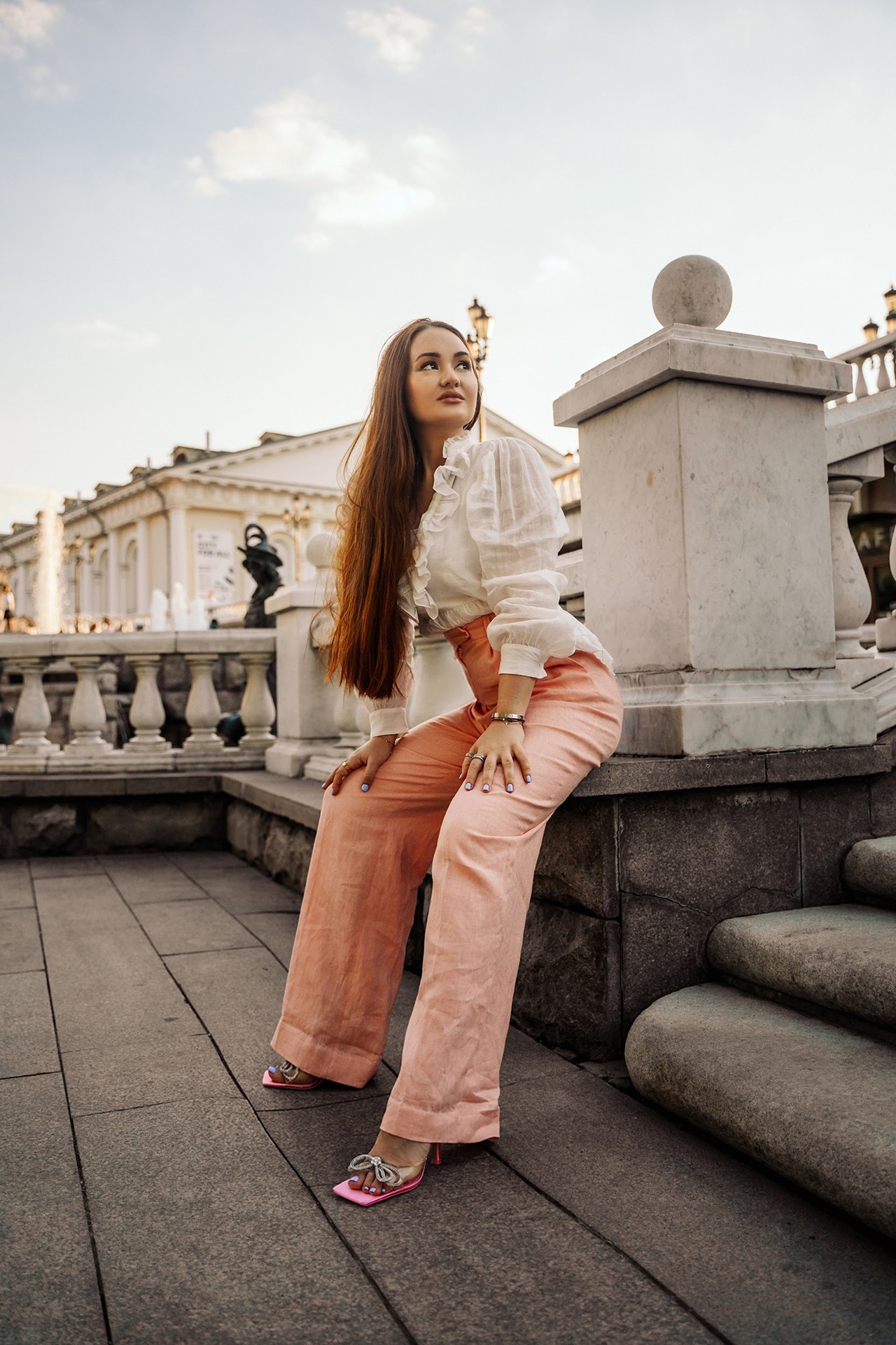 Asya — Model & Hostess in Dubai photo 11
