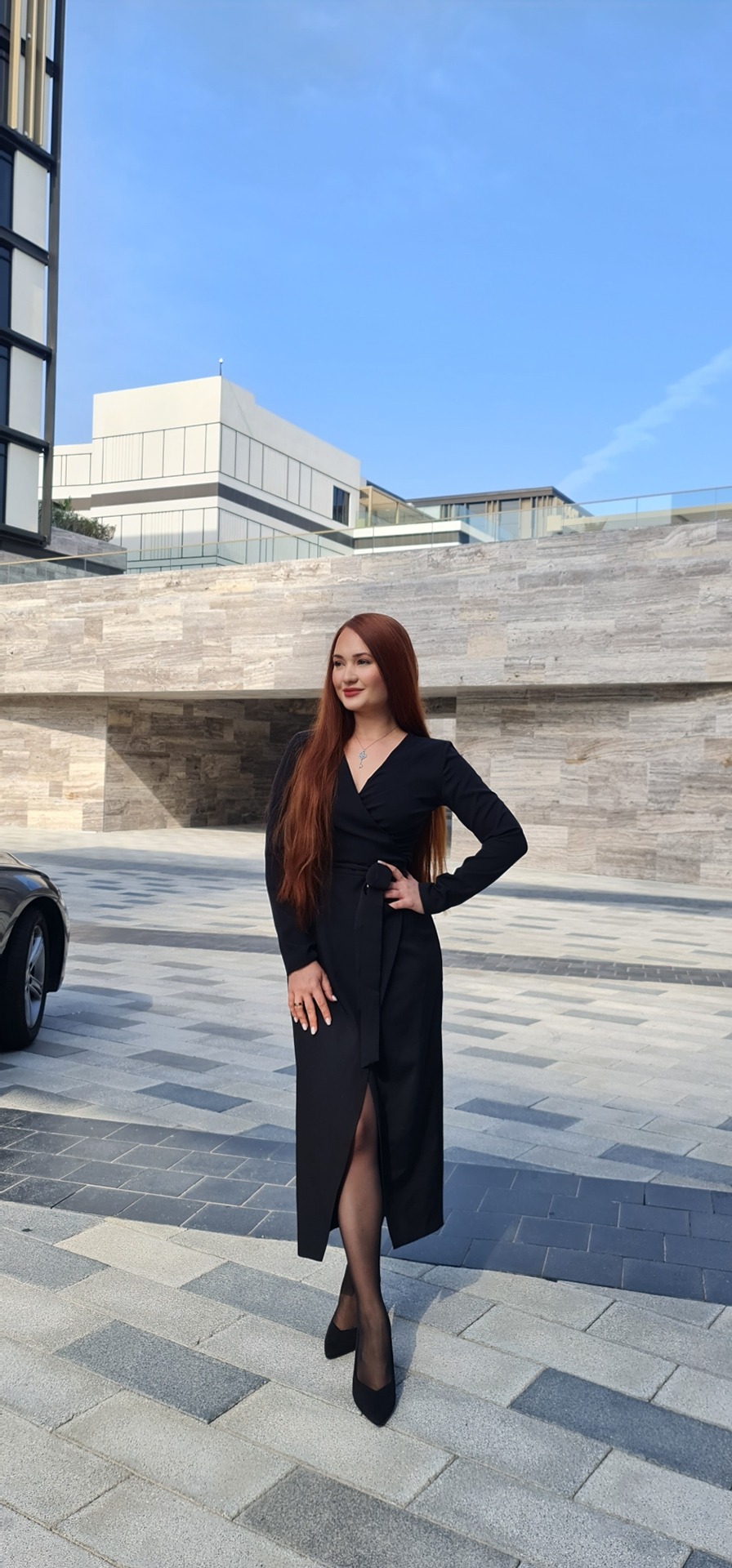 Asya — Model & Hostess in Dubai photo 7