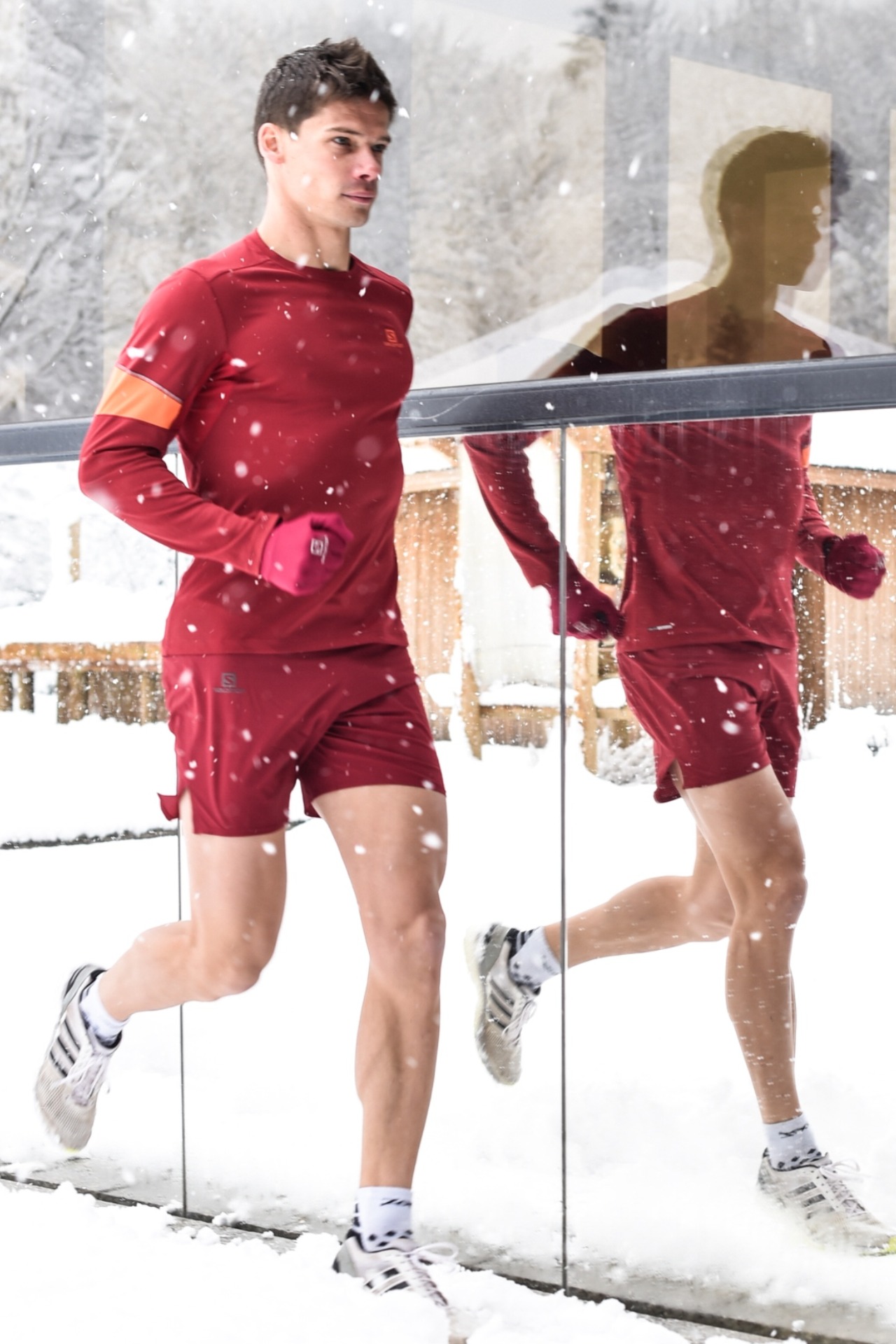 Quenti — Model & Host in Chamonix-mont-blanc photo 6
