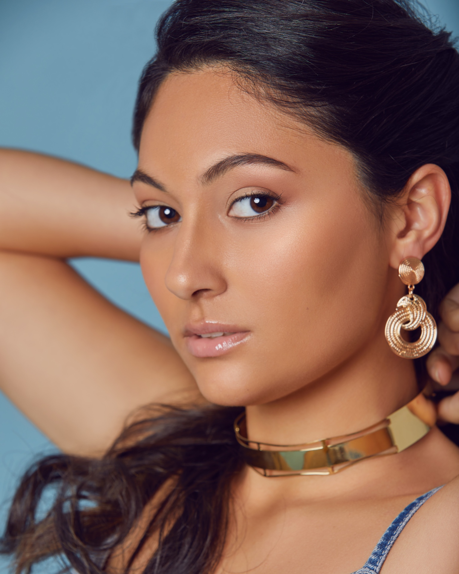KARLA CRISTINE — Model in Novi Ligure | Eye On Model