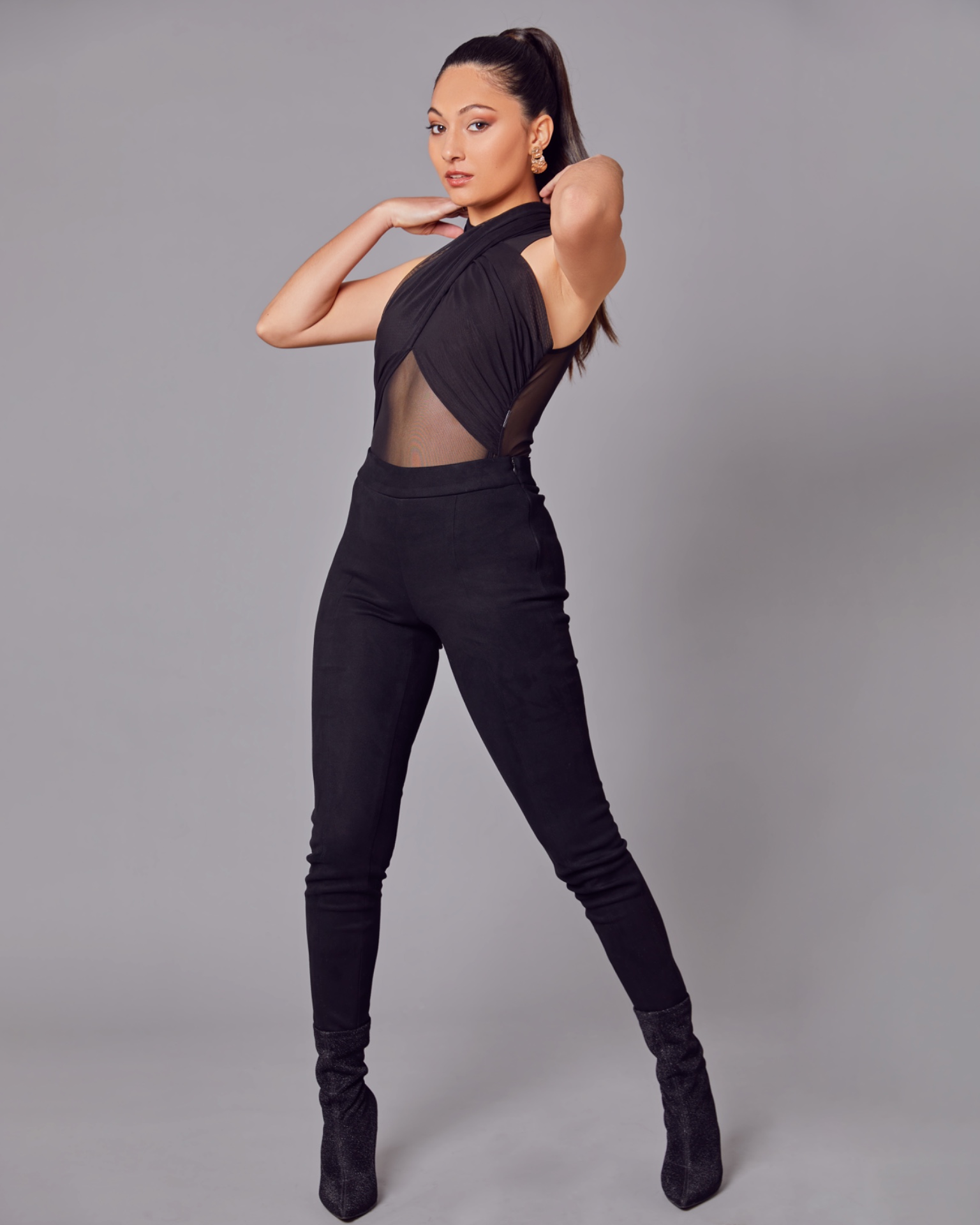 Karla Cristine — Model & Hostess in Novi Ligure photo 3