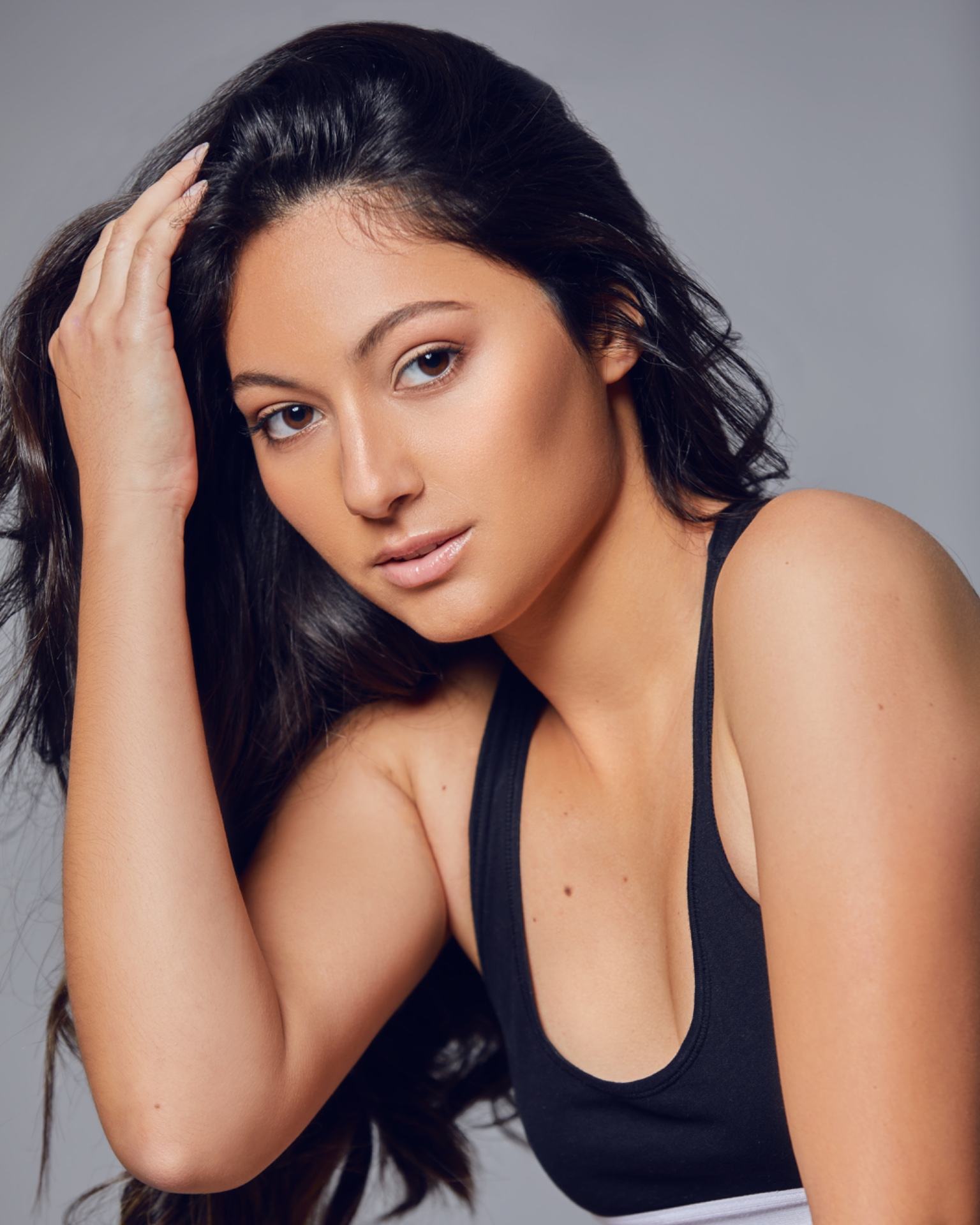 Karla Cristine — Model & Hostess in Novi Ligure photo 4