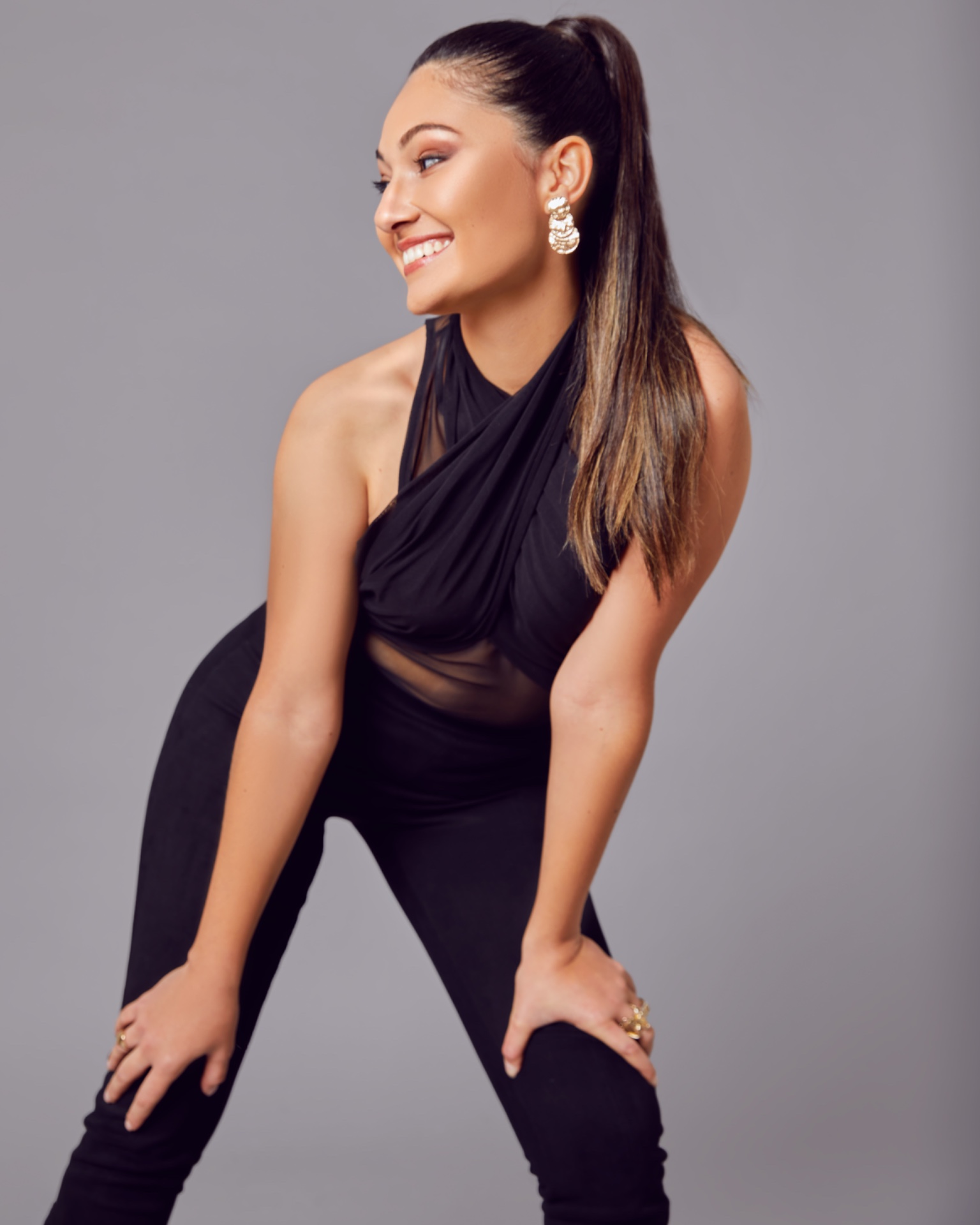 Karla Cristine — Model & Hostess in Novi Ligure photo 6