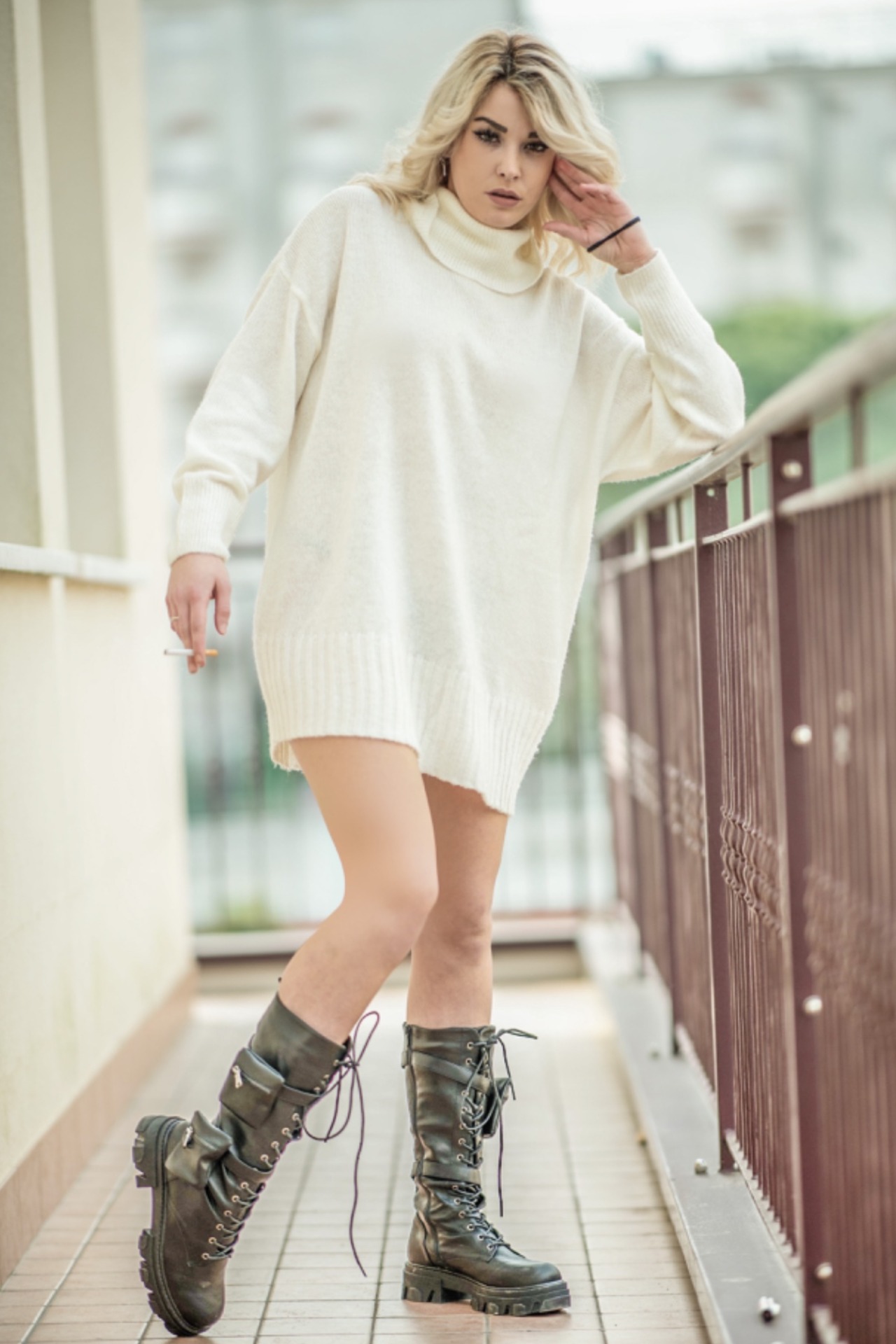 Martina — Model & Hostess in Musile Di Piave photo 5