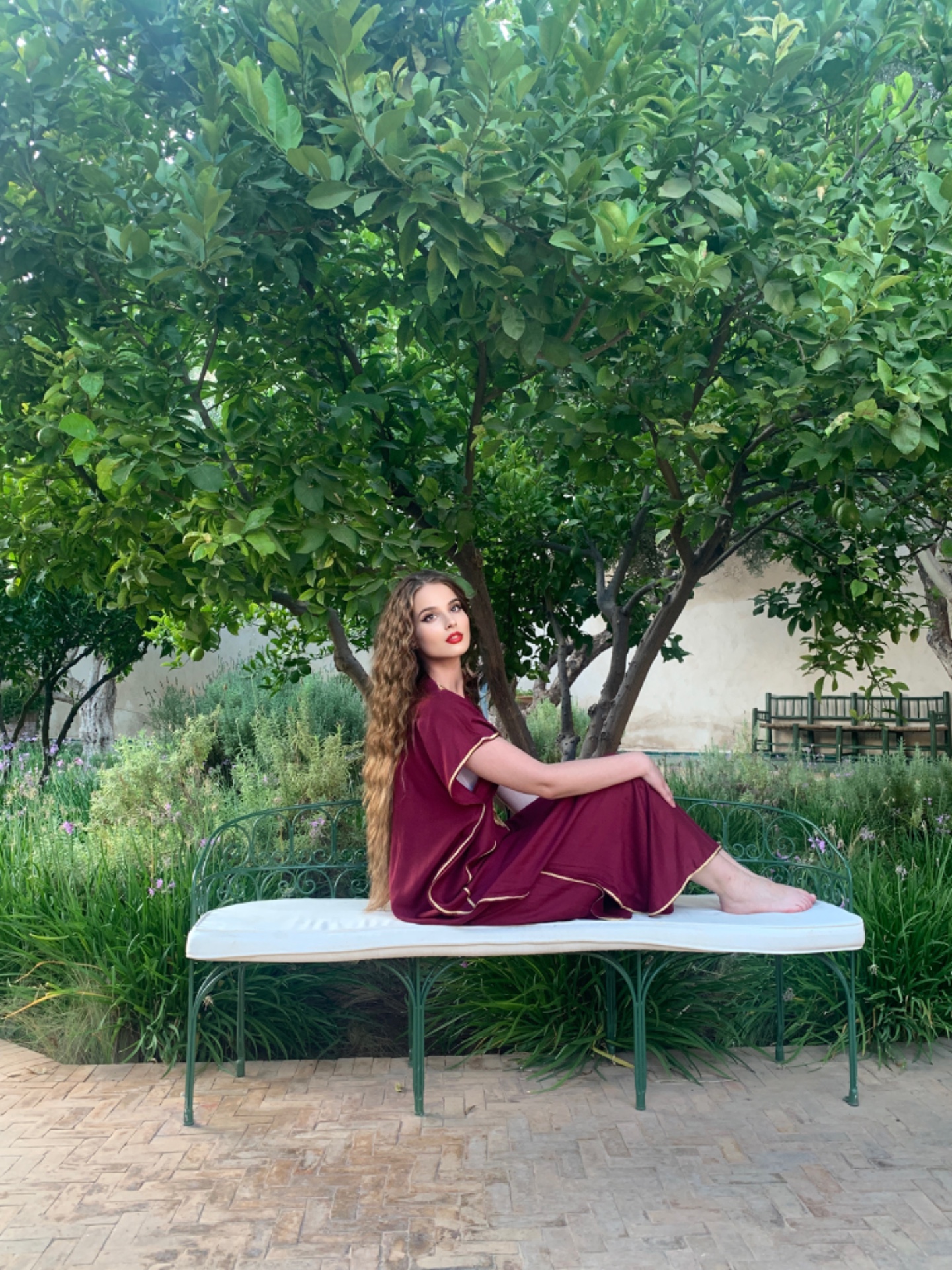 Aurelia-casandra — Model & Hostess in București photo 2