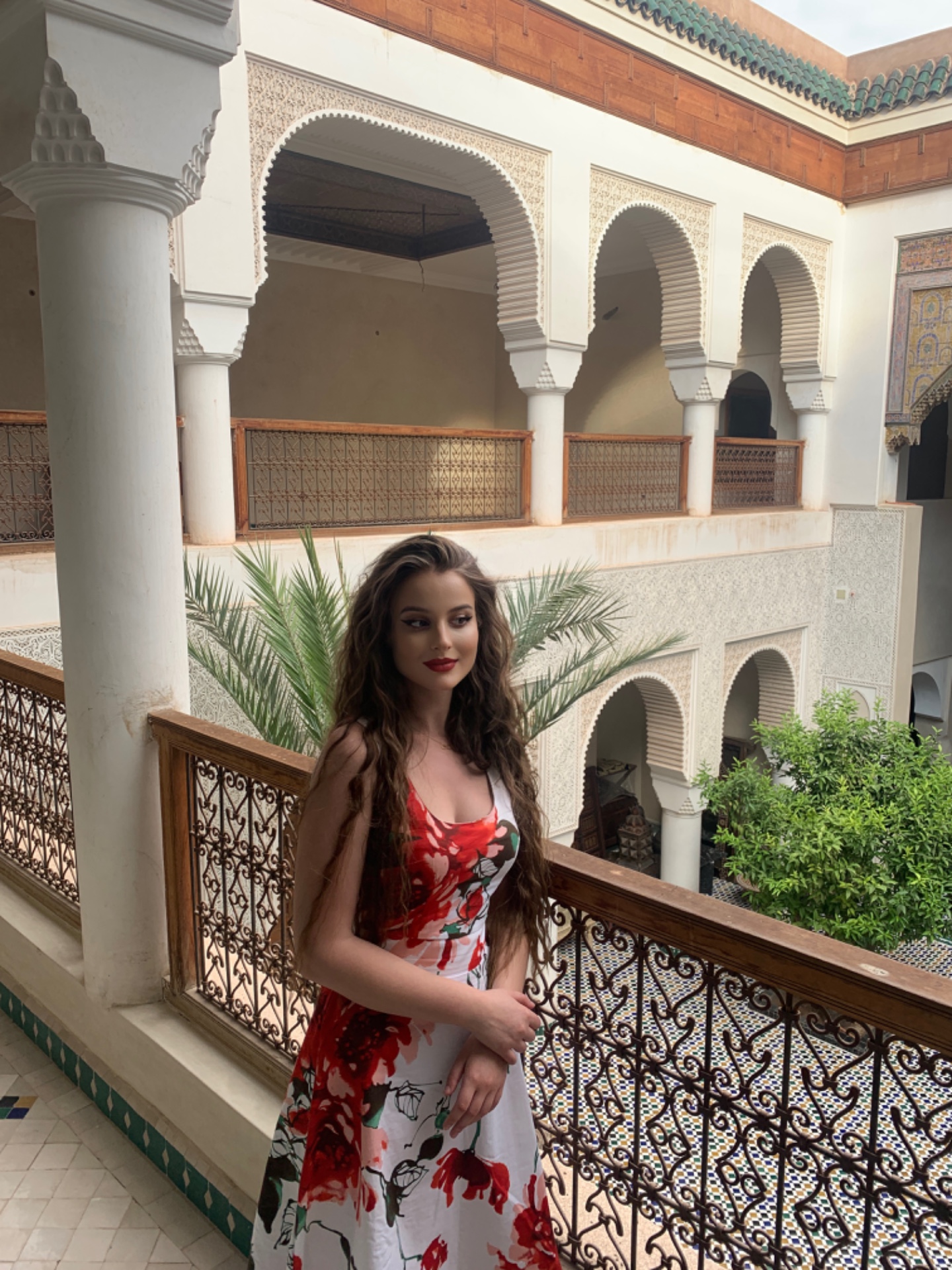 Aurelia-casandra — Model & Hostess in București photo 3