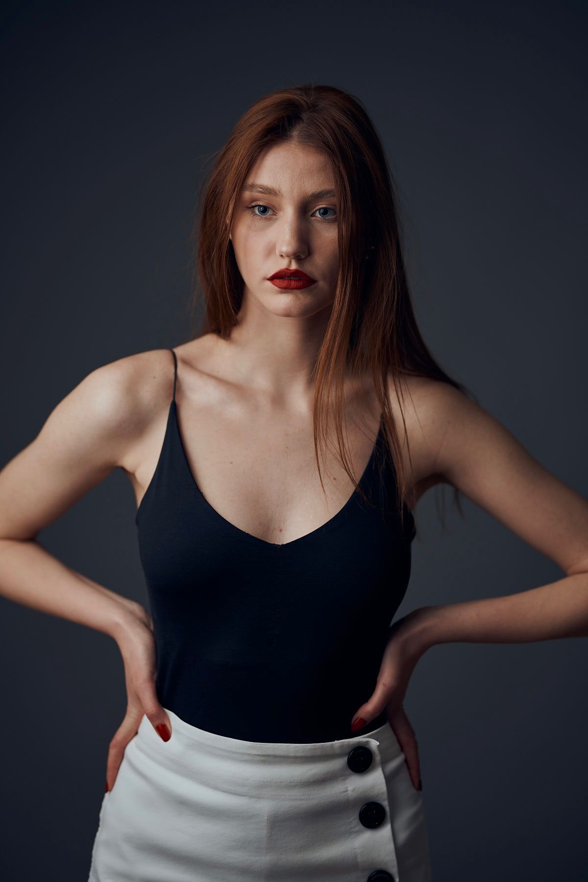 Milena Alexandra — Model & Hostess in București photo 2