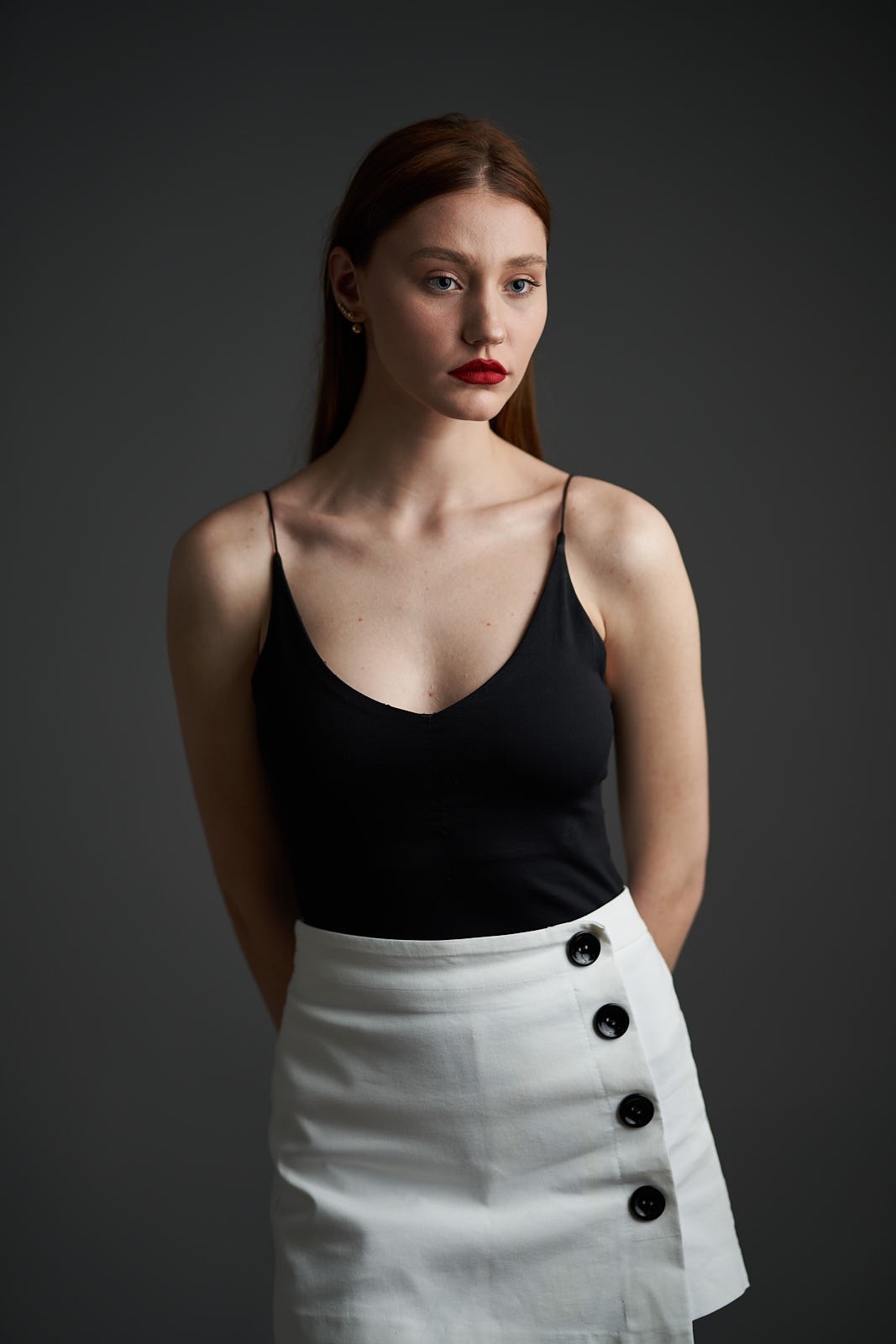 Milena Alexandra — Model & Hostess in București photo 3