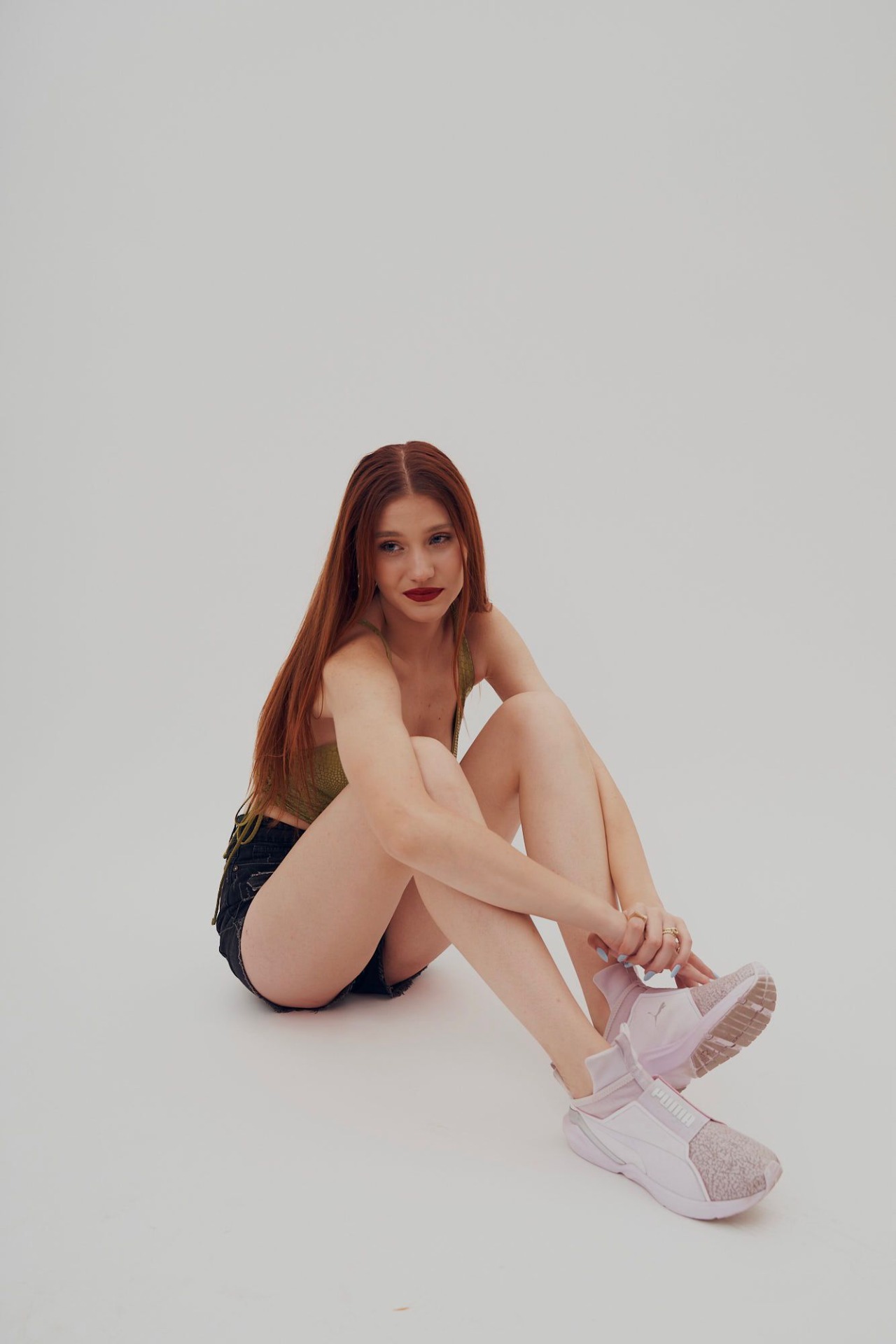Milena Alexandra — Model & Hostess in București photo 5