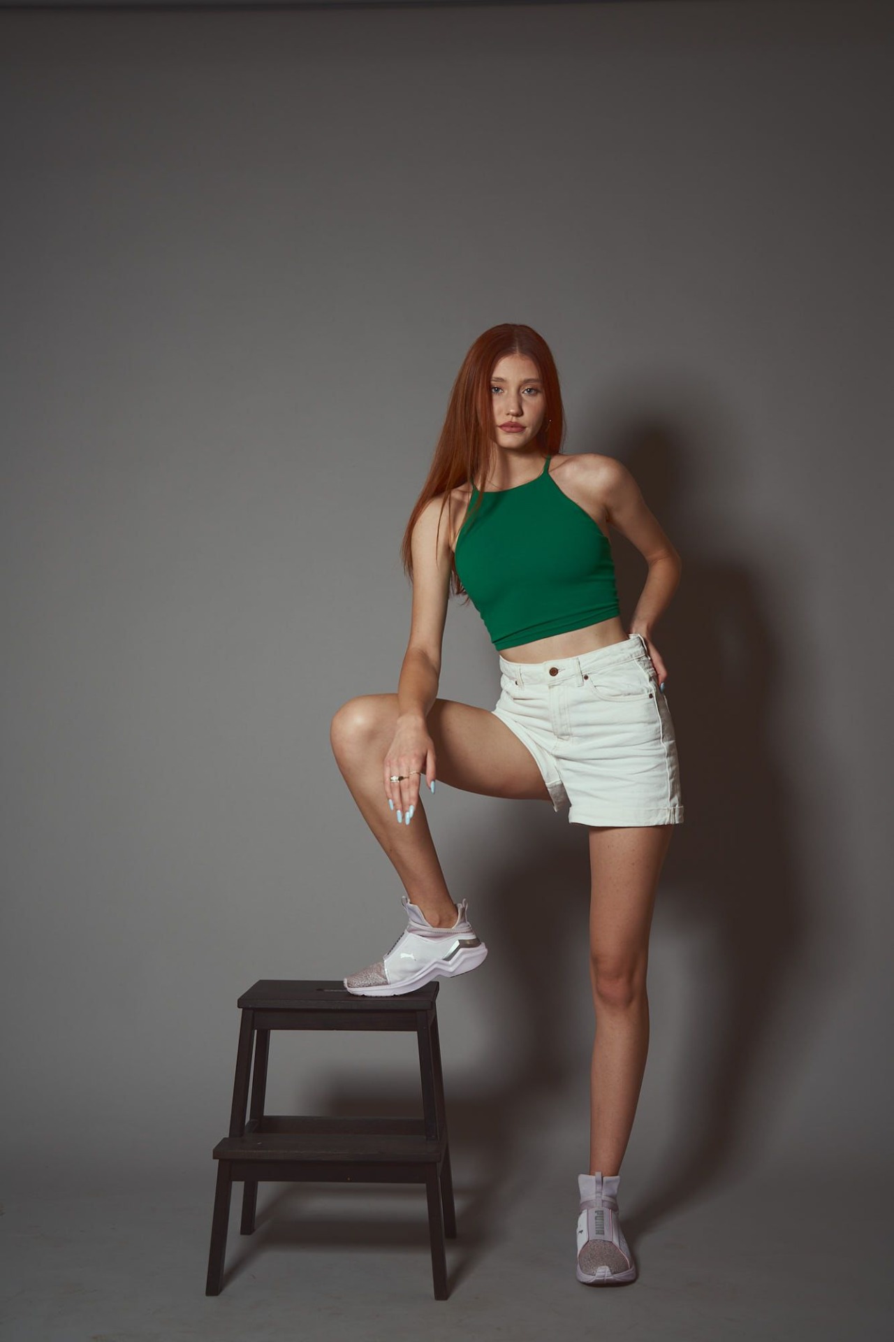 Milena Alexandra — Model & Hostess in București photo 6