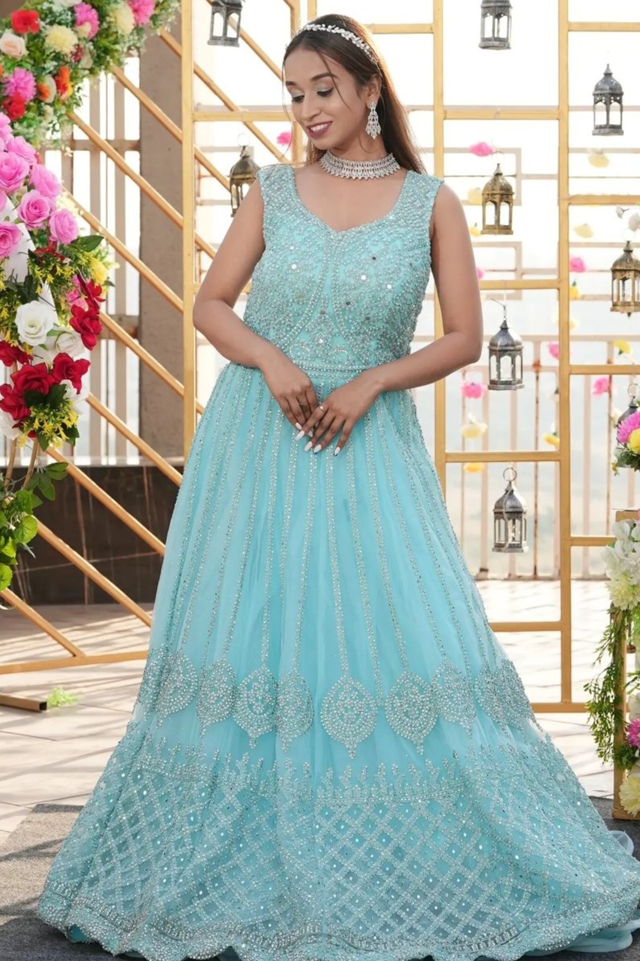Pooja — Model & Hostess in Navi Mumbai photo 10