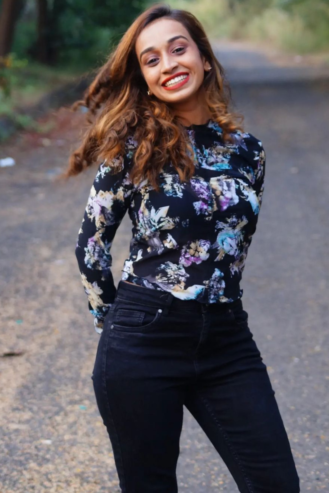 Pooja — Model & Hostess in Navi Mumbai photo 12