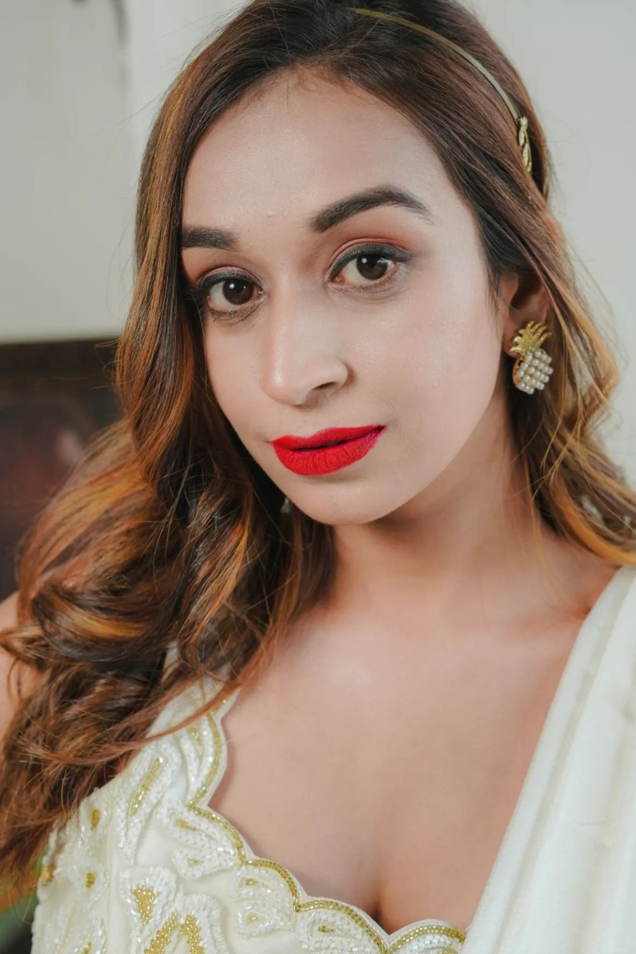 Pooja — Model & Hostess in Navi Mumbai photo 13