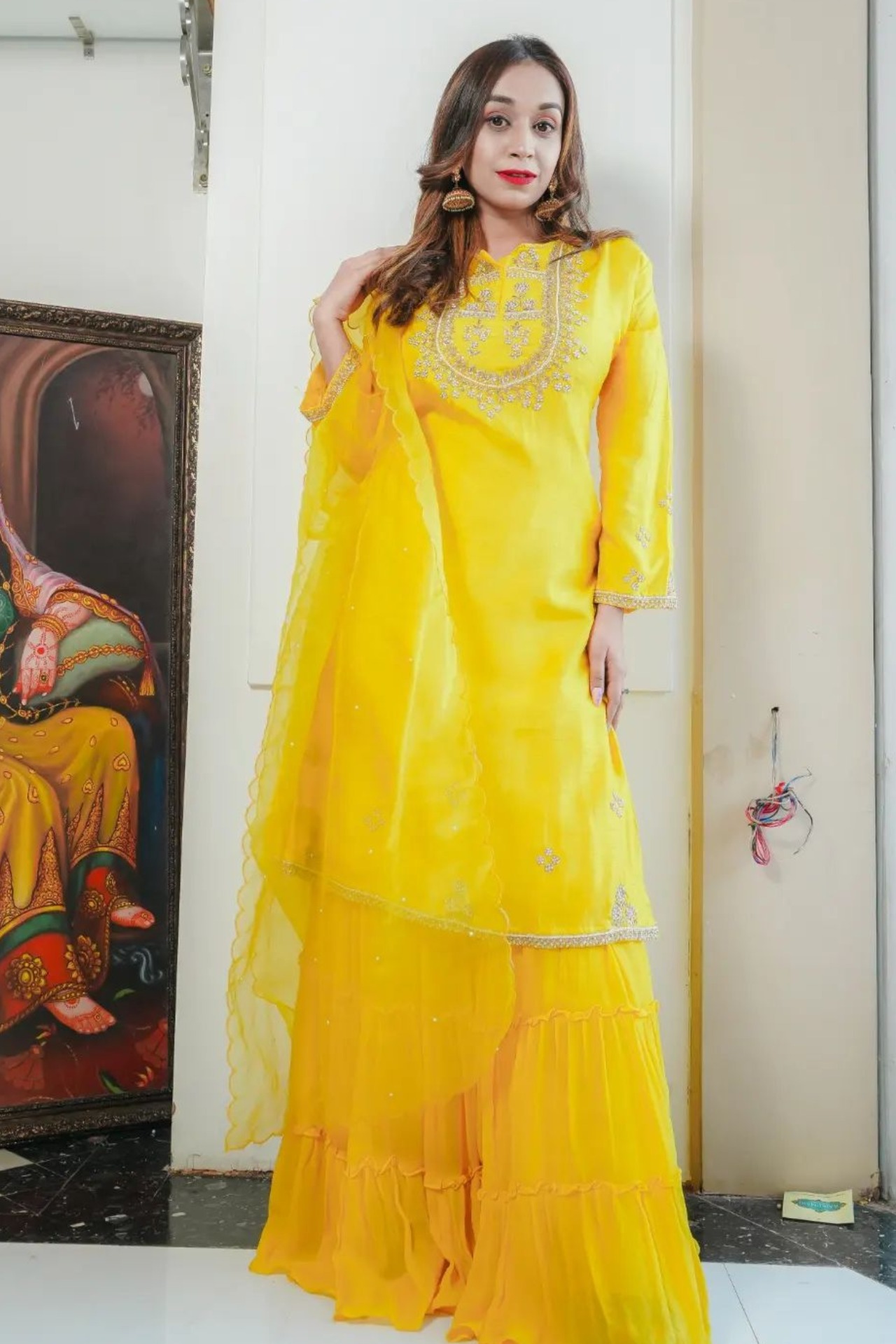 Pooja — Model & Hostess in Navi Mumbai photo 6