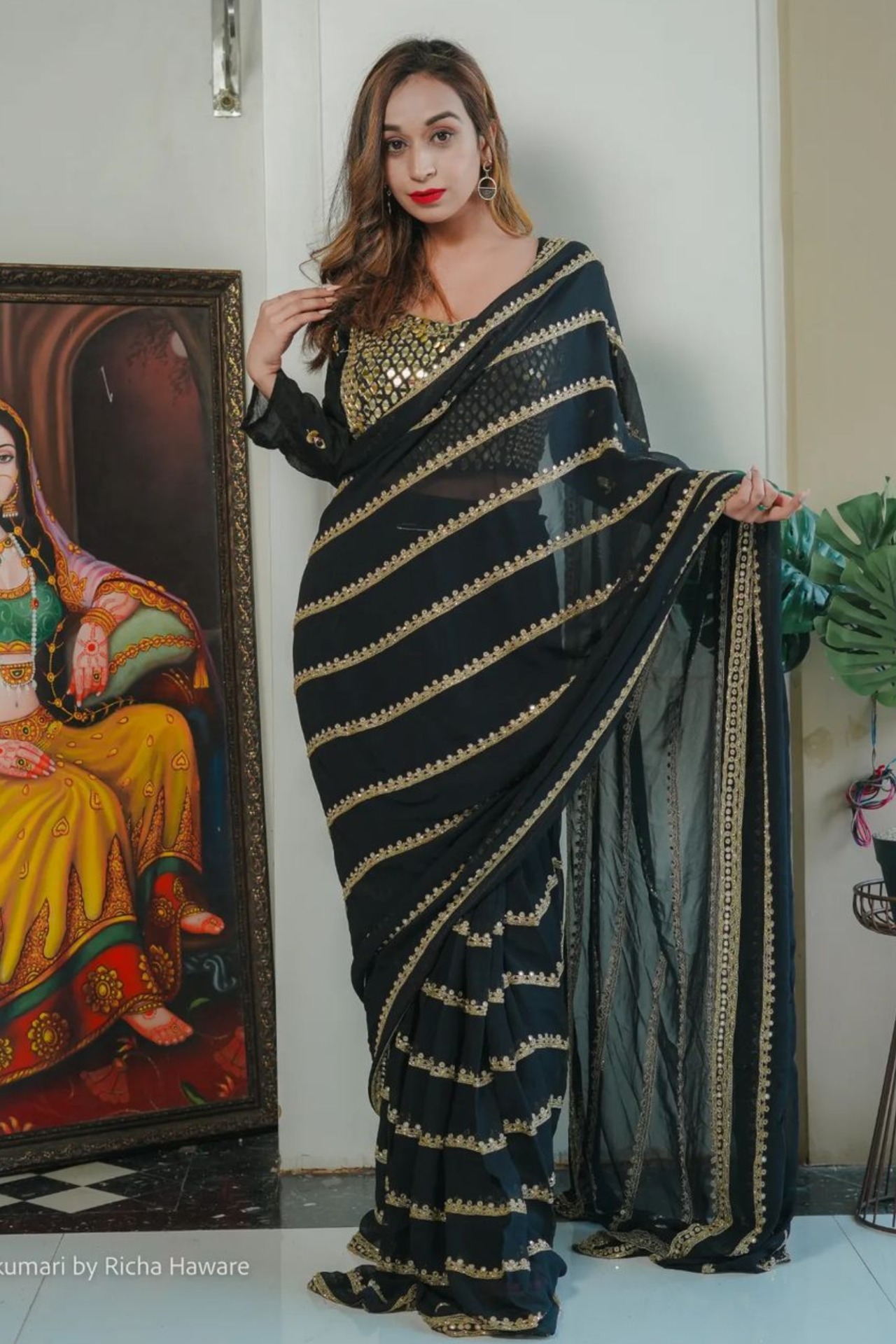 Pooja — Model & Hostess in Navi Mumbai photo 7